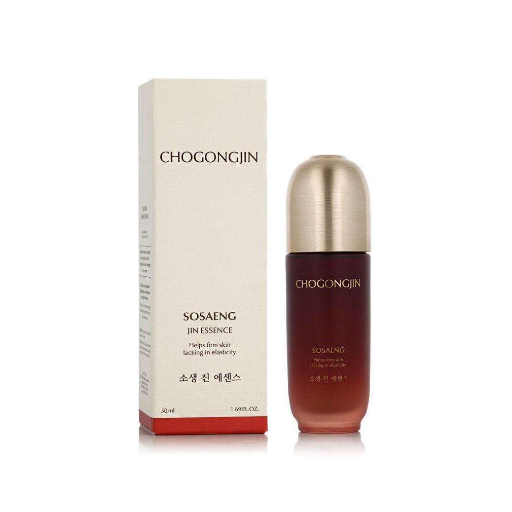 Missha Körperpflegemittel Feuchtigkeitsspendende Essenz für reife und trockene Haut 50ml