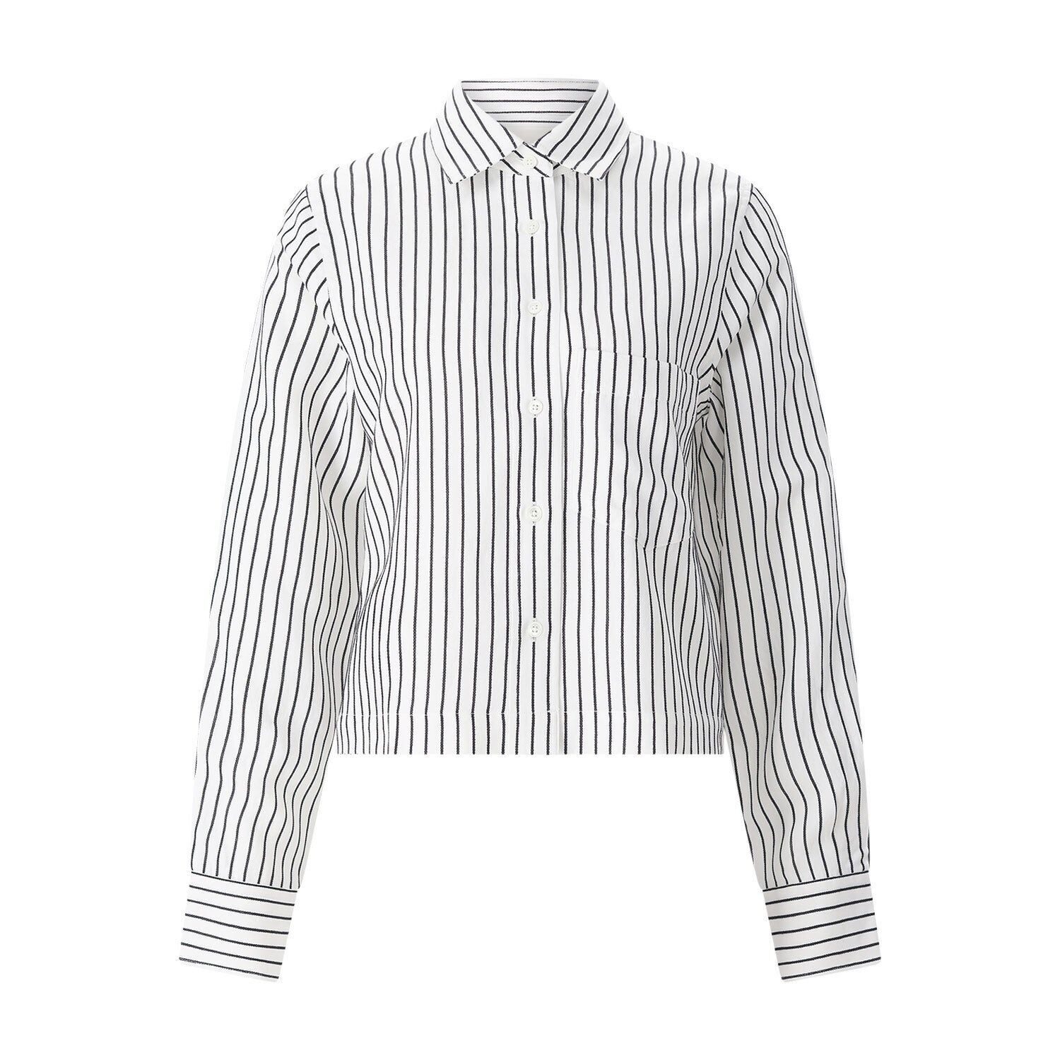 CLOSED Klassische Bluse