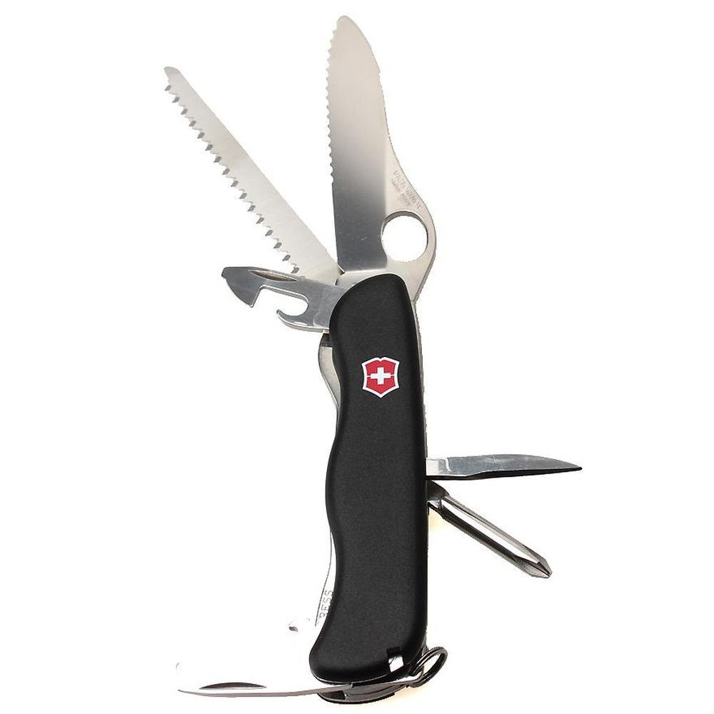 Victorinox Taschenmesser Trailmaster Taschenmesser schwarz 0.8463.MW3