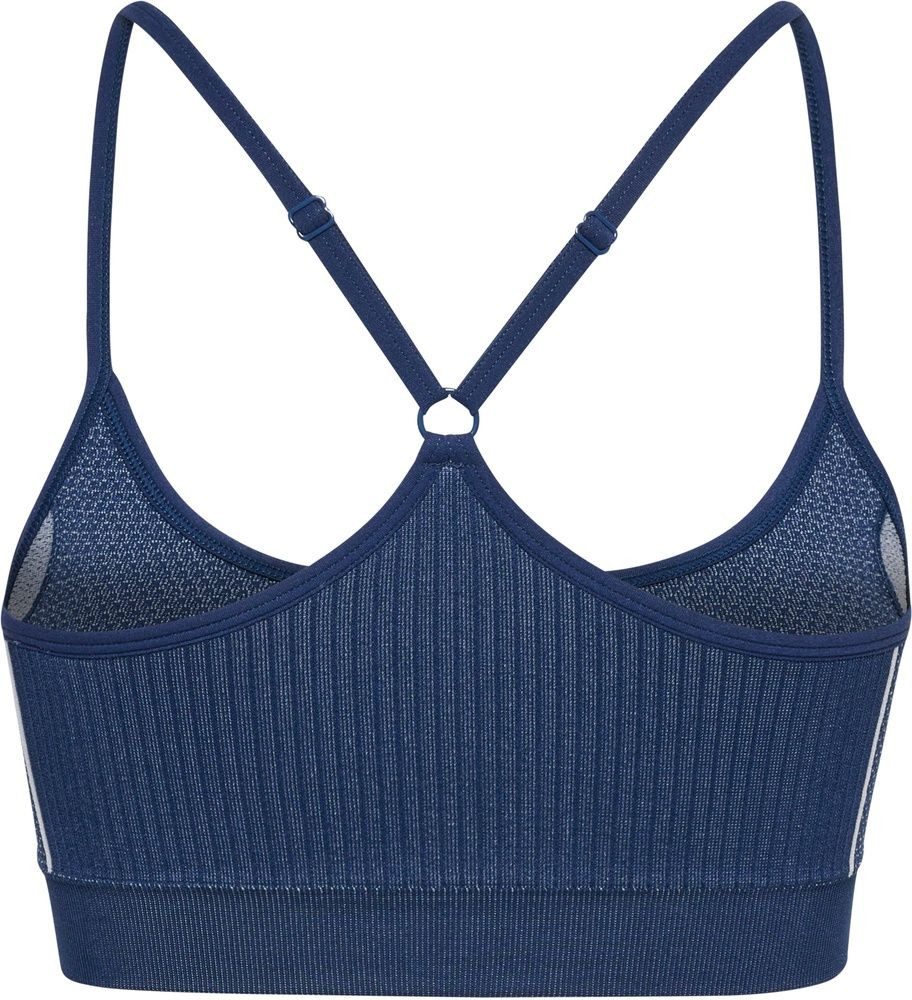 Trainingsshirt Mt Blaze Seamless Sports Top