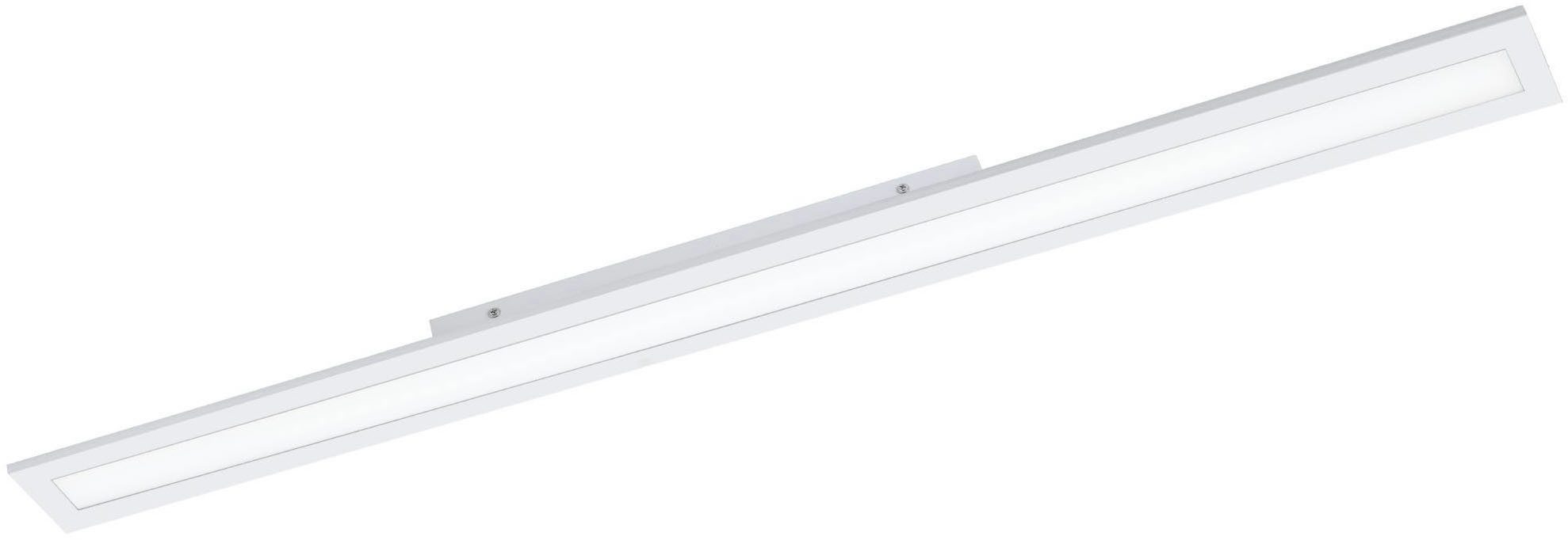 EGLO Deckenleuchte SALOBRENA-Z, Bluetooth, CCT - günstig online kaufen