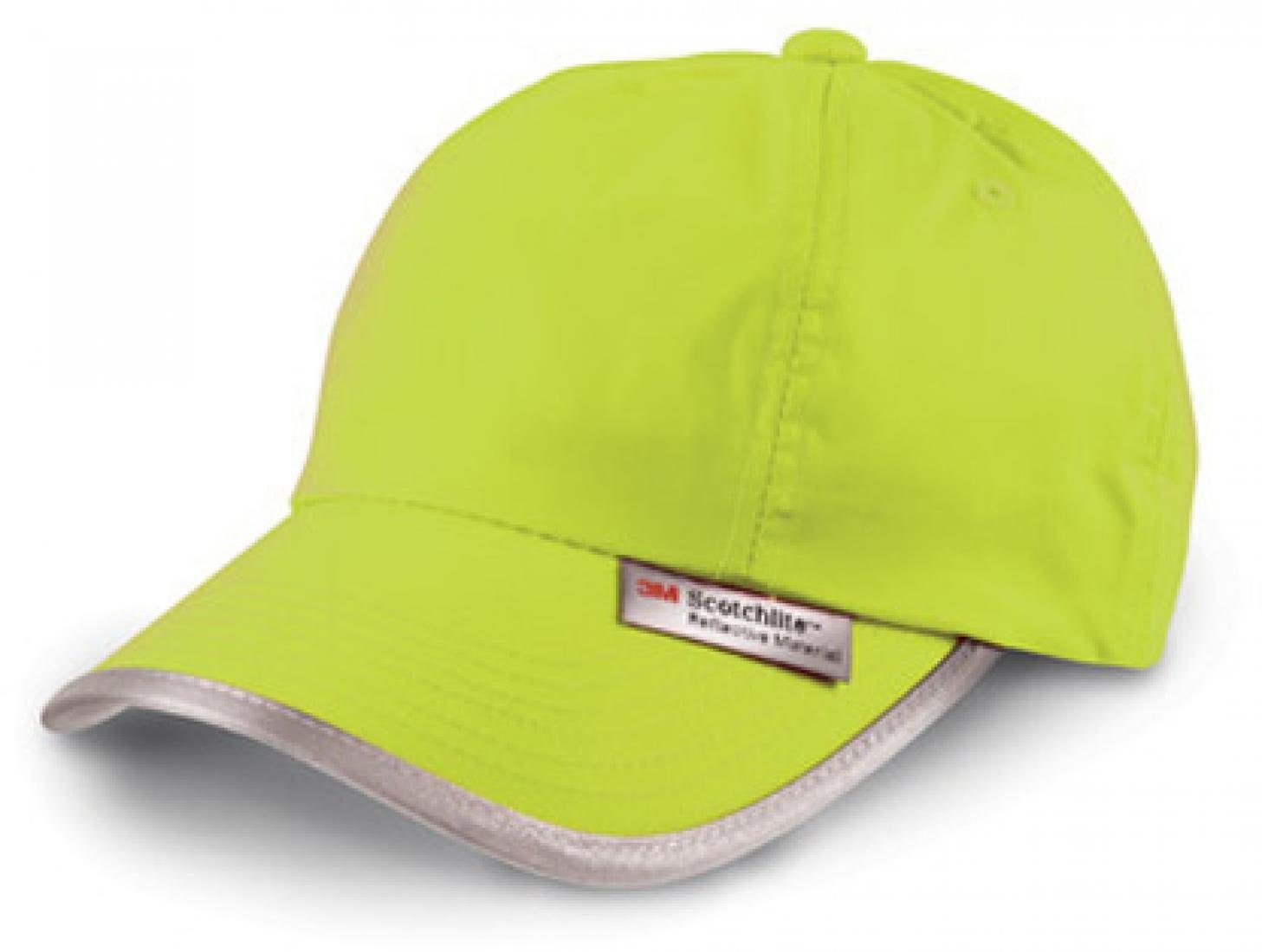 Fluorescent Yellow