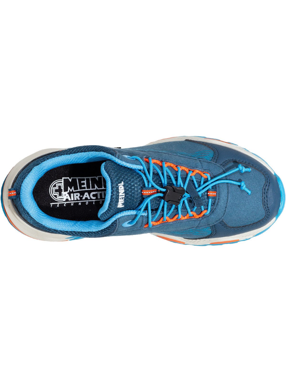 Meindl Meindl Wisper Junior GORE-TEX Outdoorschuh GORE-TEX® – Winddicht, wasserdicht und atmungsaktiv