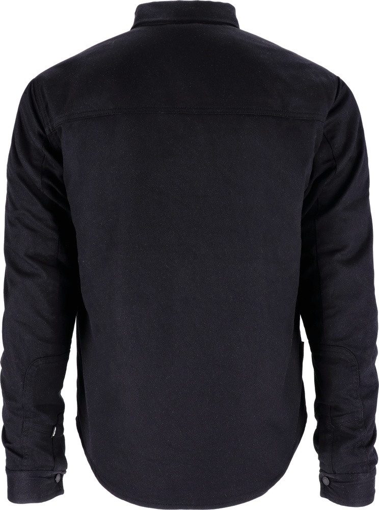 Roeg Motorradjacke Chris Overshirt günstig online kaufen
