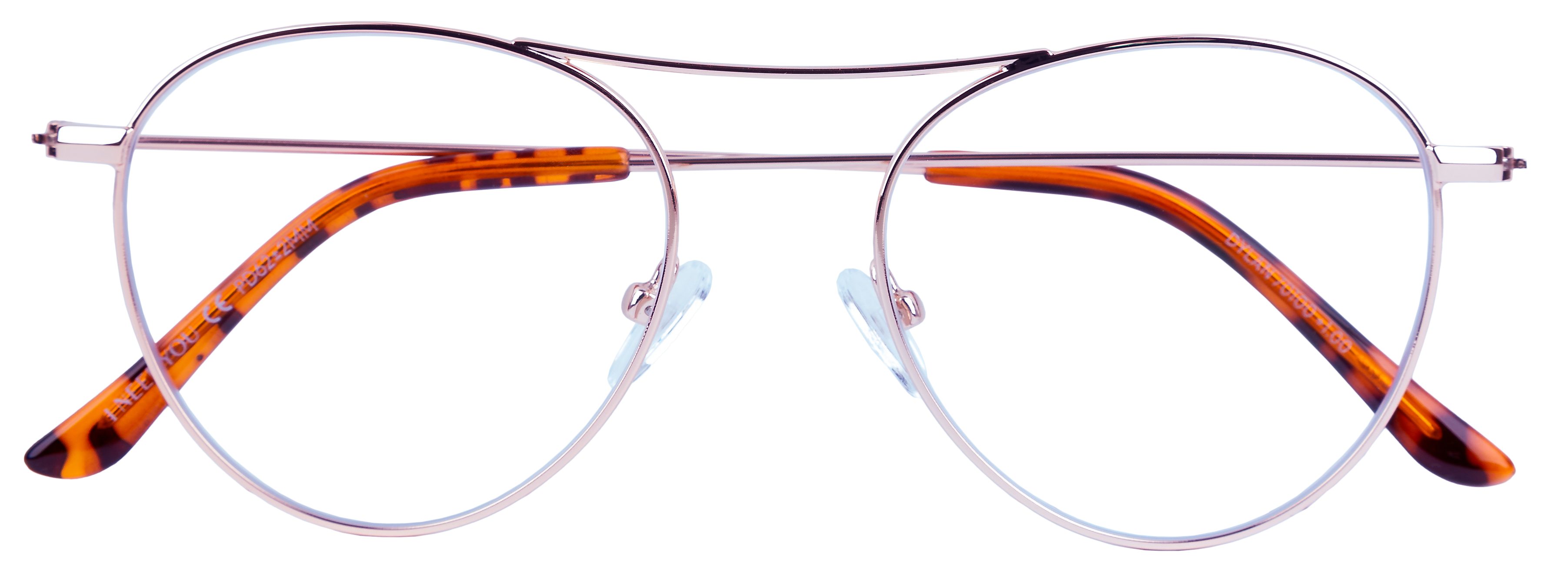 I NEED YOU - HAMBURG READERS Lesebrille Dylan