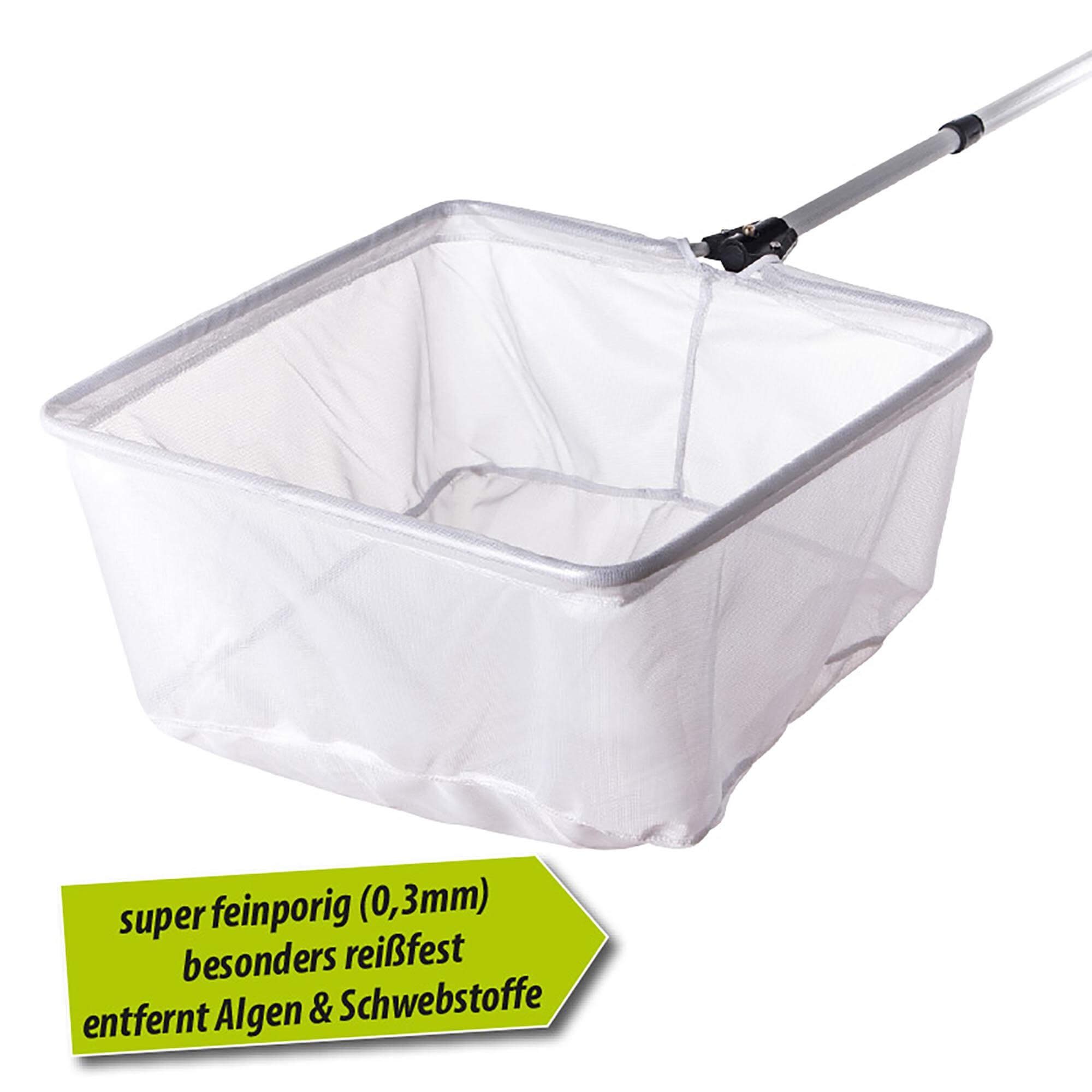 Heissner Kescher Teichkescher 'POND NET 25' (1-St)