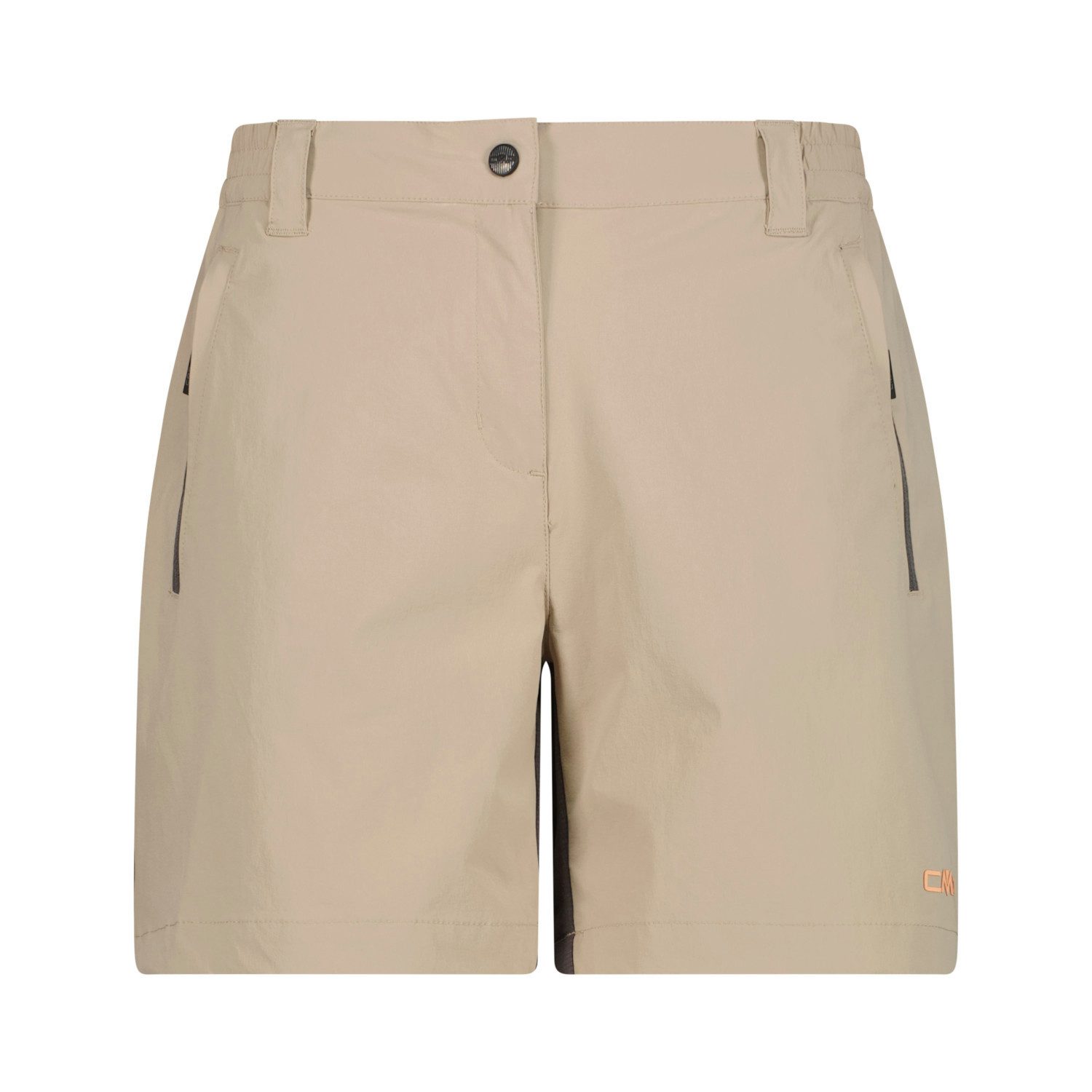 CMP Trainingsshorts CMP Damen Hose Bermuda günstig online kaufen