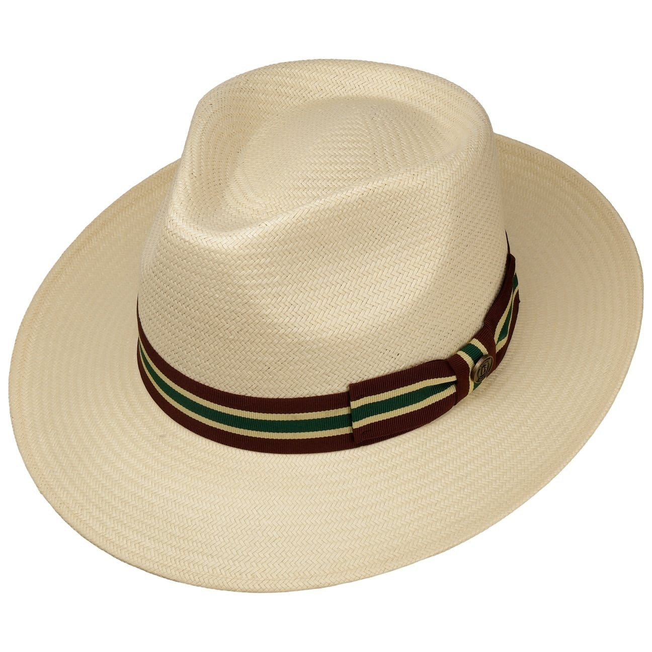 Balmoral Sonnenhut (1-St) Sommerhut mit Futter