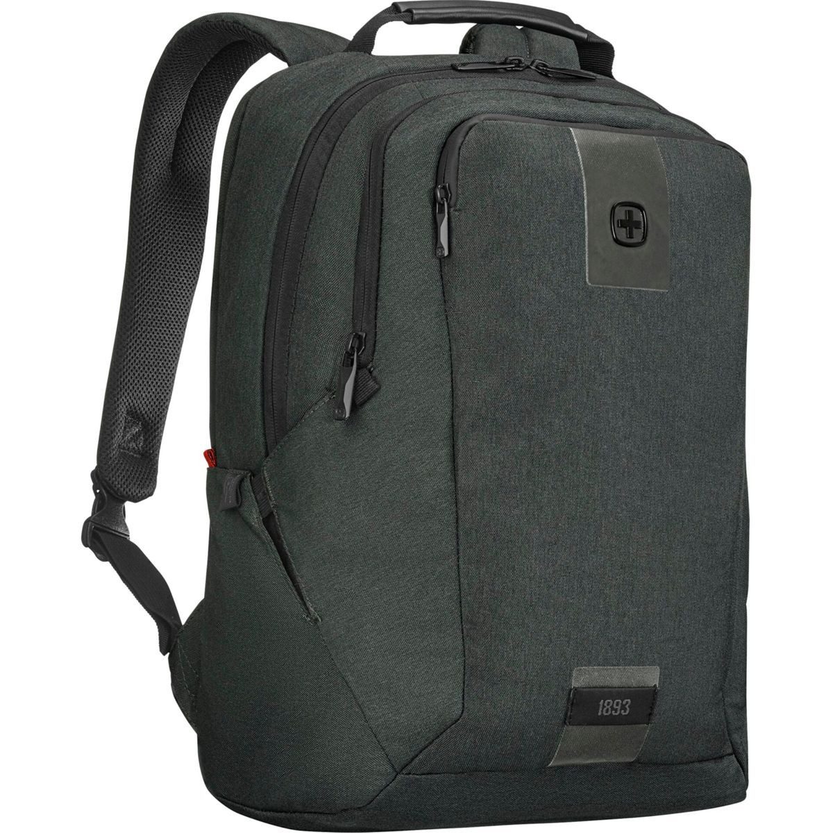 Wenger Freizeitrucksack MX ECO Professional Laptop-Rucksack günstig online kaufen