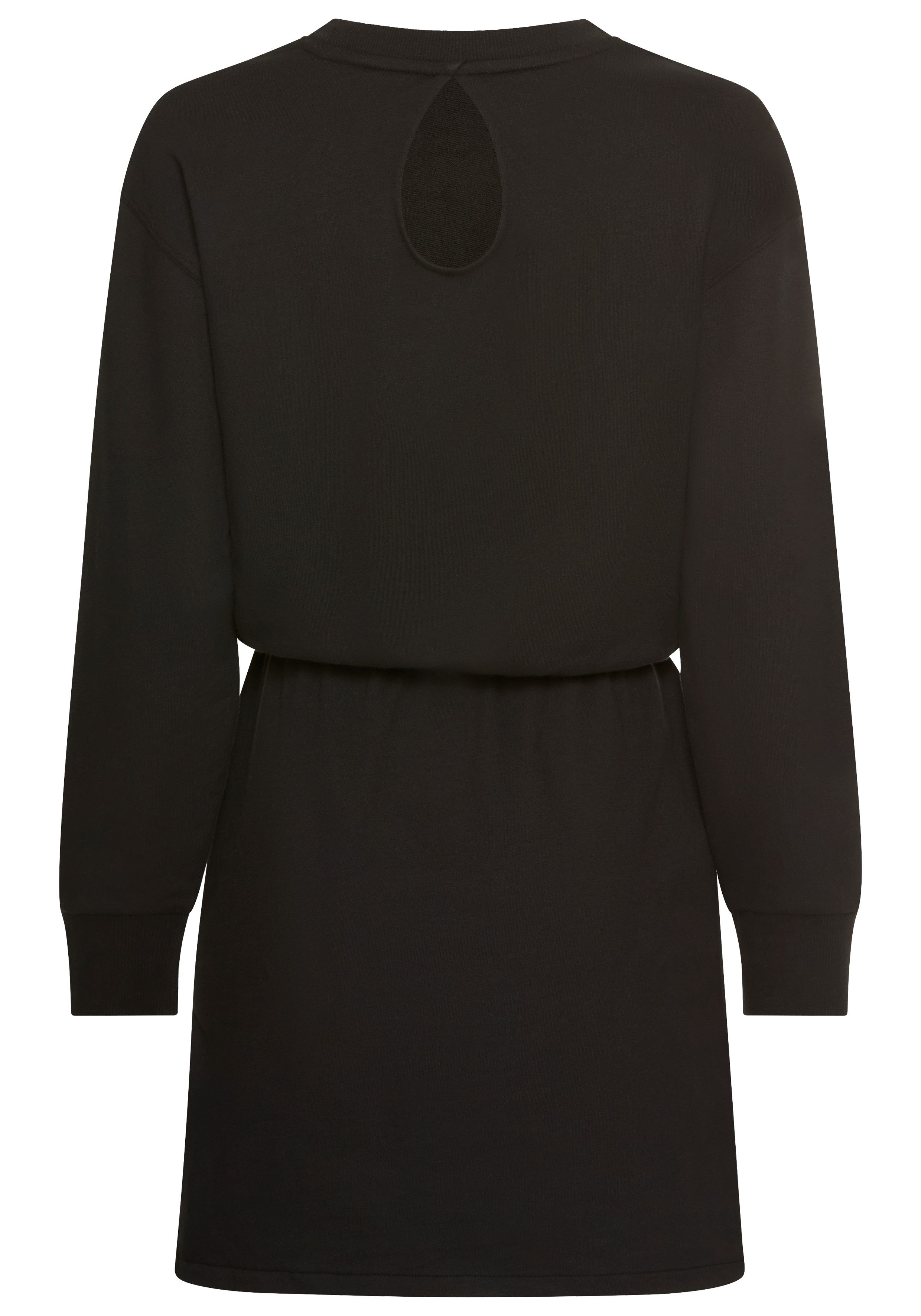 BOSS ORANGE Sweatkleid Ettic Premium Damenmode günstig online kaufen