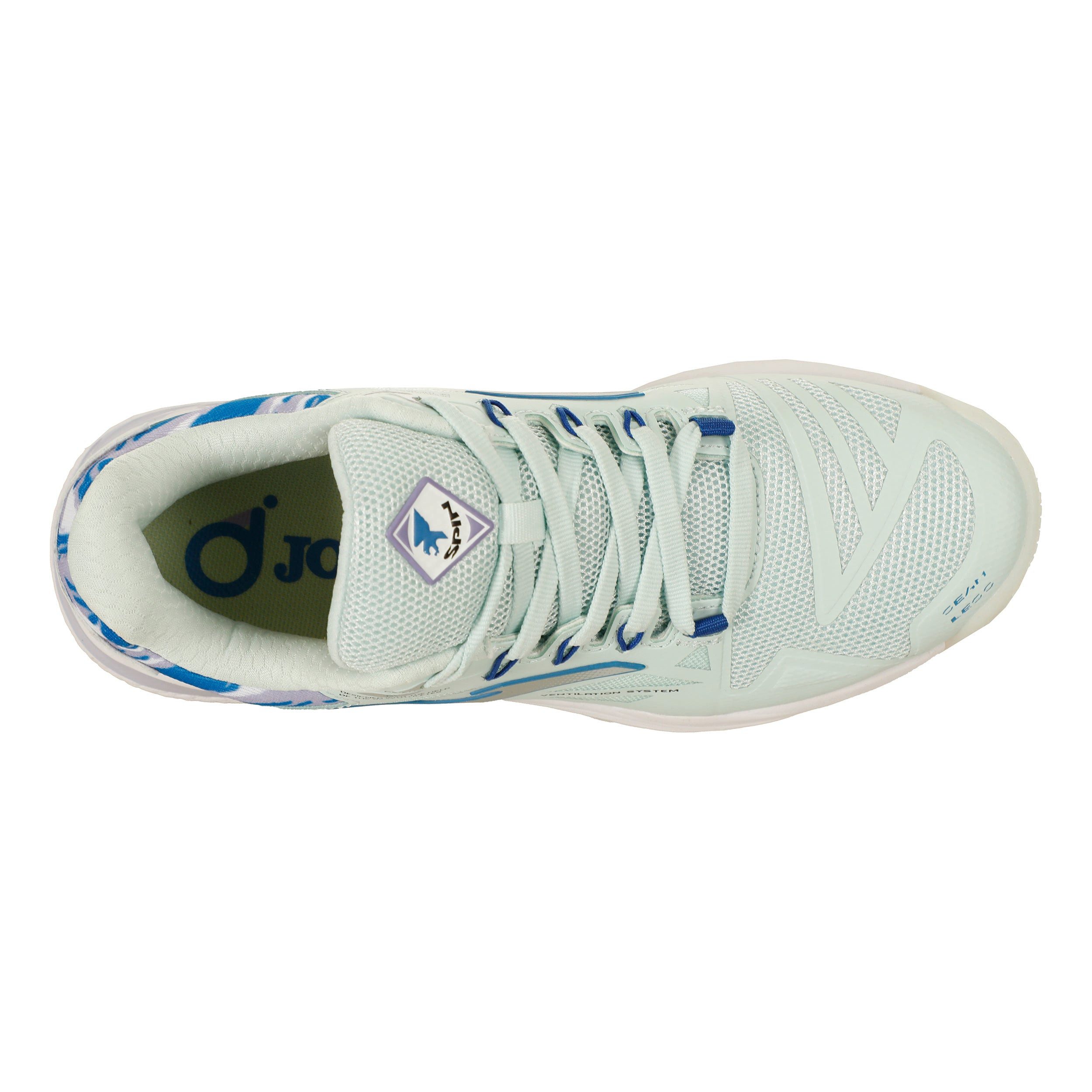 Joma Spin - Padelschuh Padelschuh
