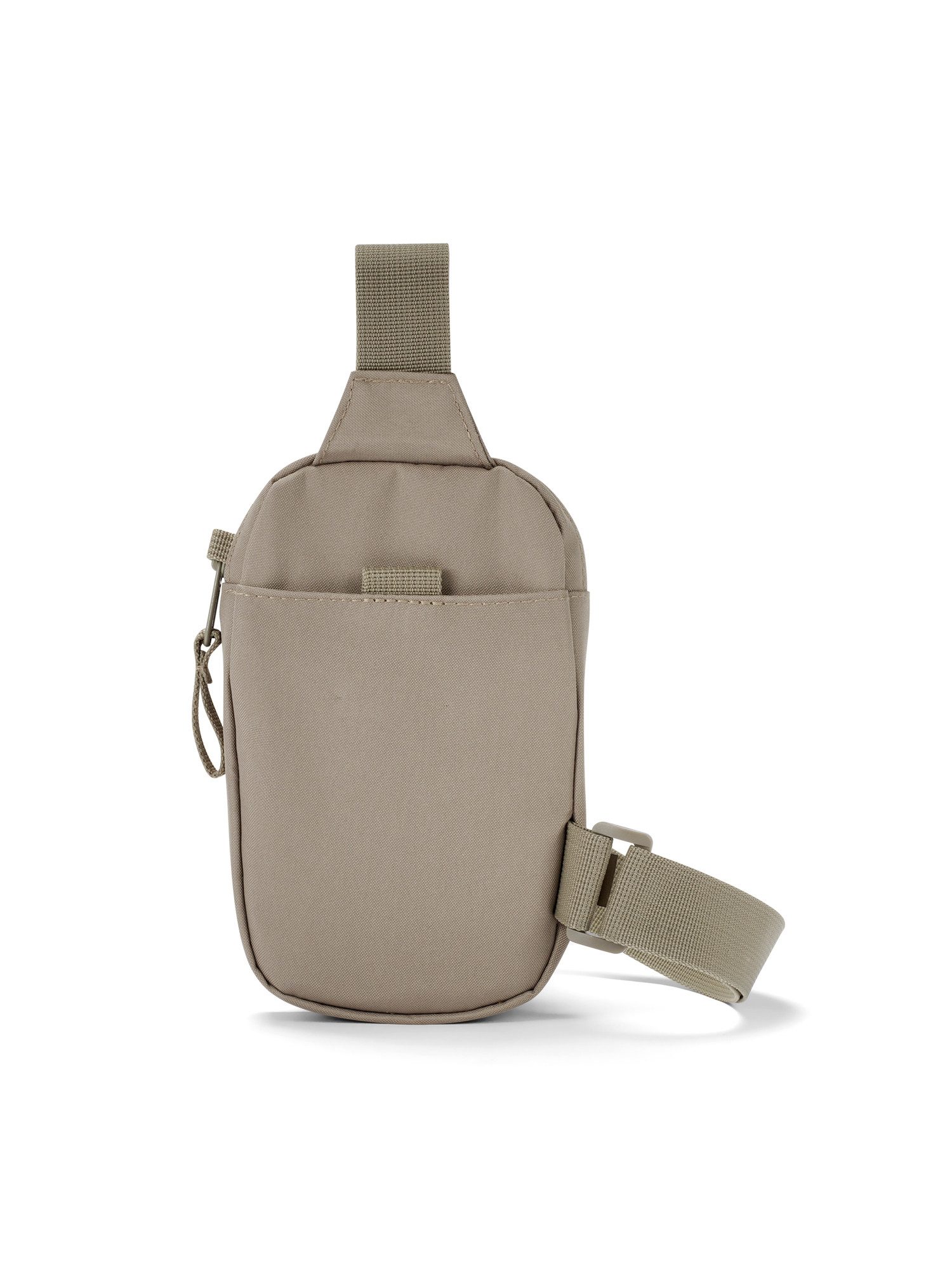 LARKSON Umhängetasche Nils Brusttasche mit Anti-Diebstahl-Sicherung, Kleine Tasche für Reise, Konzert, Freizeit, Wasserabweisend