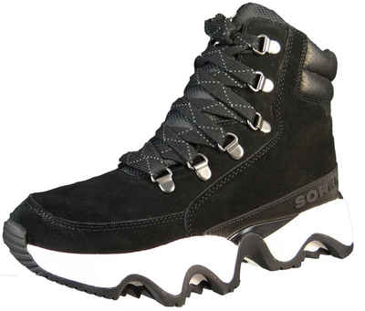 Sorel 2058691 010 Black Sea Salt Сапогиette