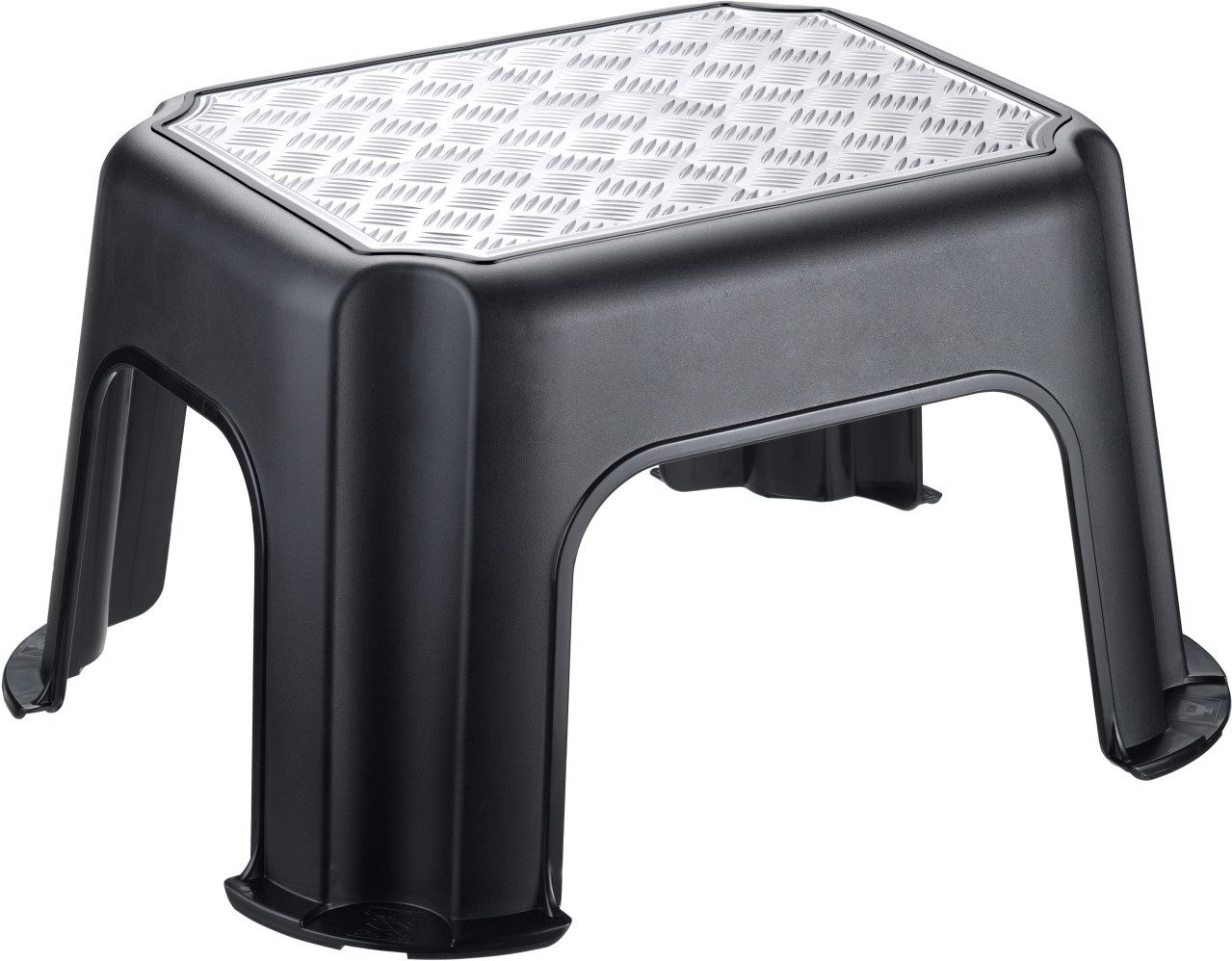 ROTHO Tritthocker Rotho Tritthocker Paso 43 x 35,8 x 23,8 cm