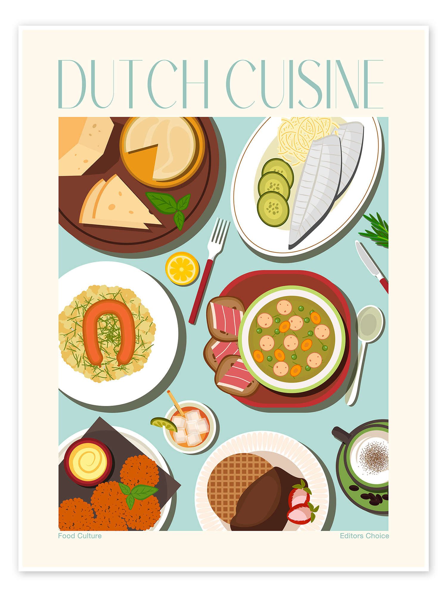 Poster Editors Choice