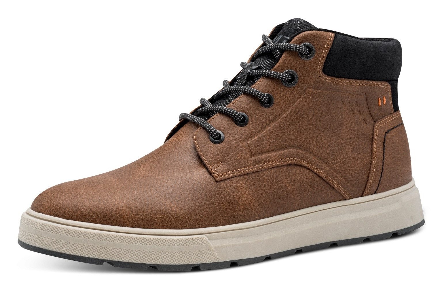 MARCO TOZZI Sneaker, Schnürschuh, Schnürboots mit günstig online kaufen