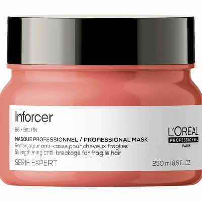 L'ORÉAL PROFESSIONNEL PARIS Haarmaske Serie Expert Inforcer Maske 250 ml