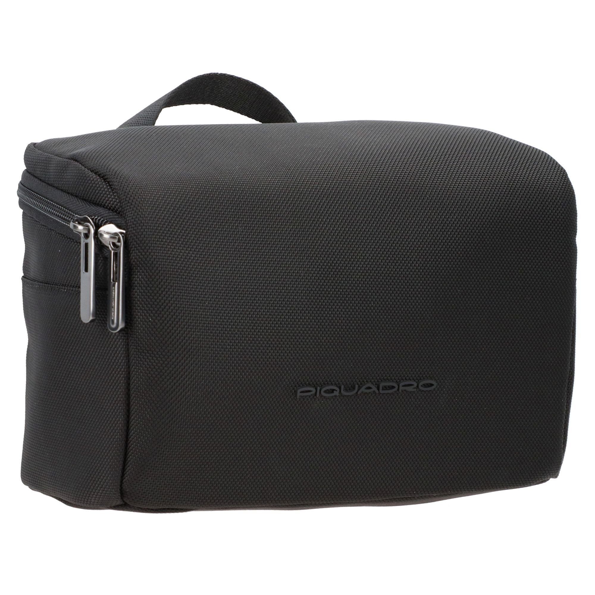 Piquadro Lunchbox Brief 2, Polyester, Polyester