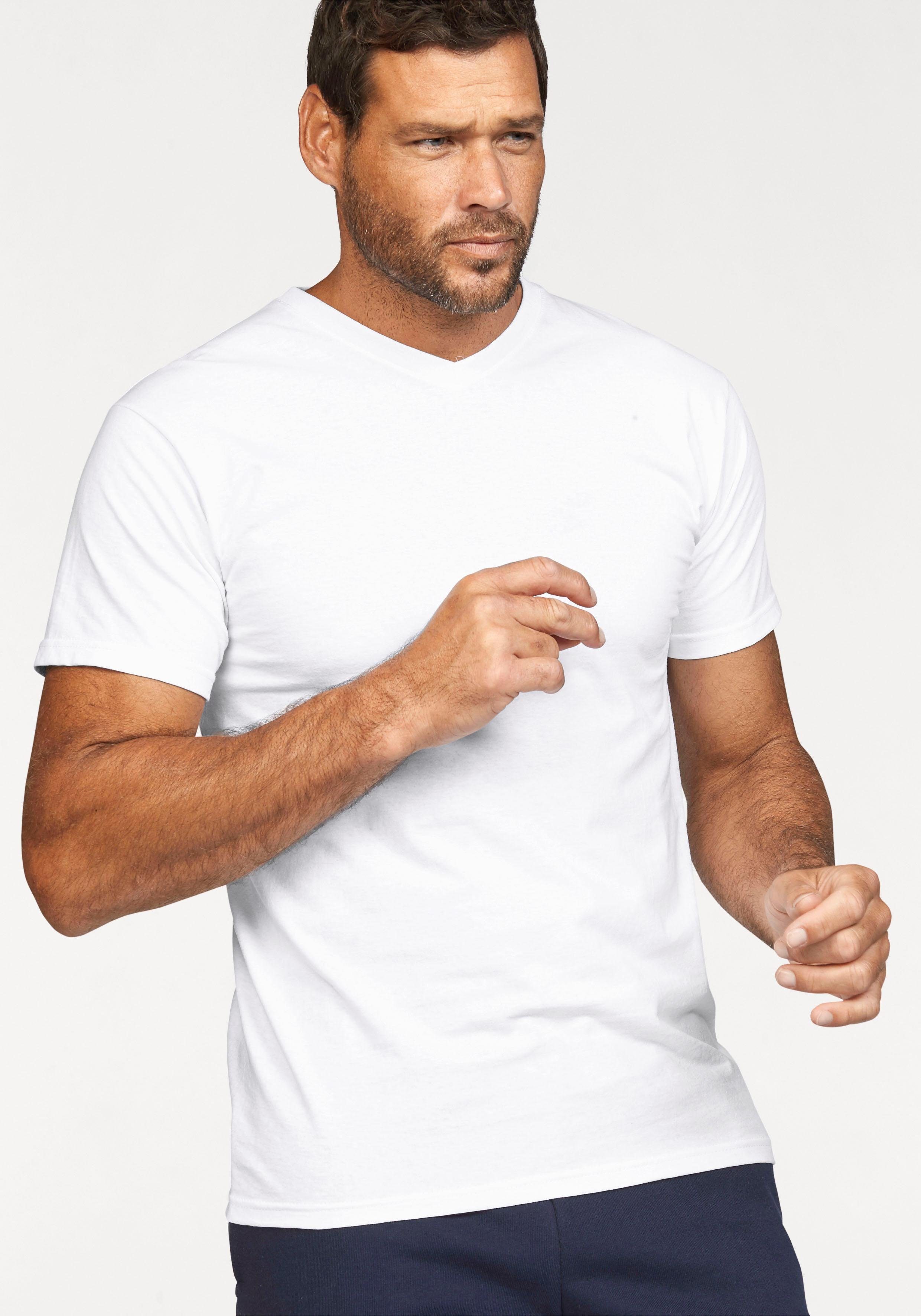Fruit of the Loom T-Shirt (Packung, günstig online kaufen