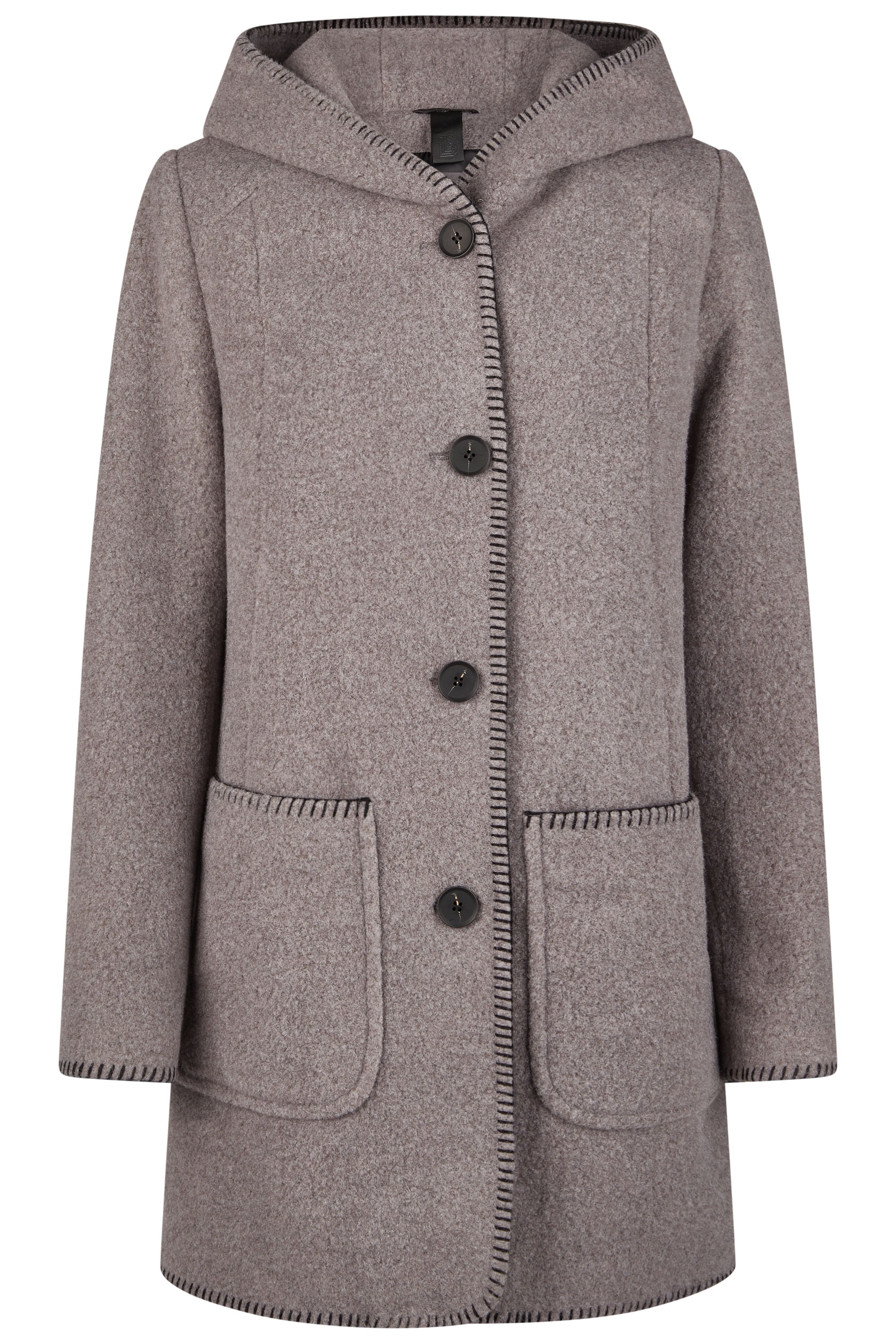 Barbara Lebek Wolljacke günstig online kaufen