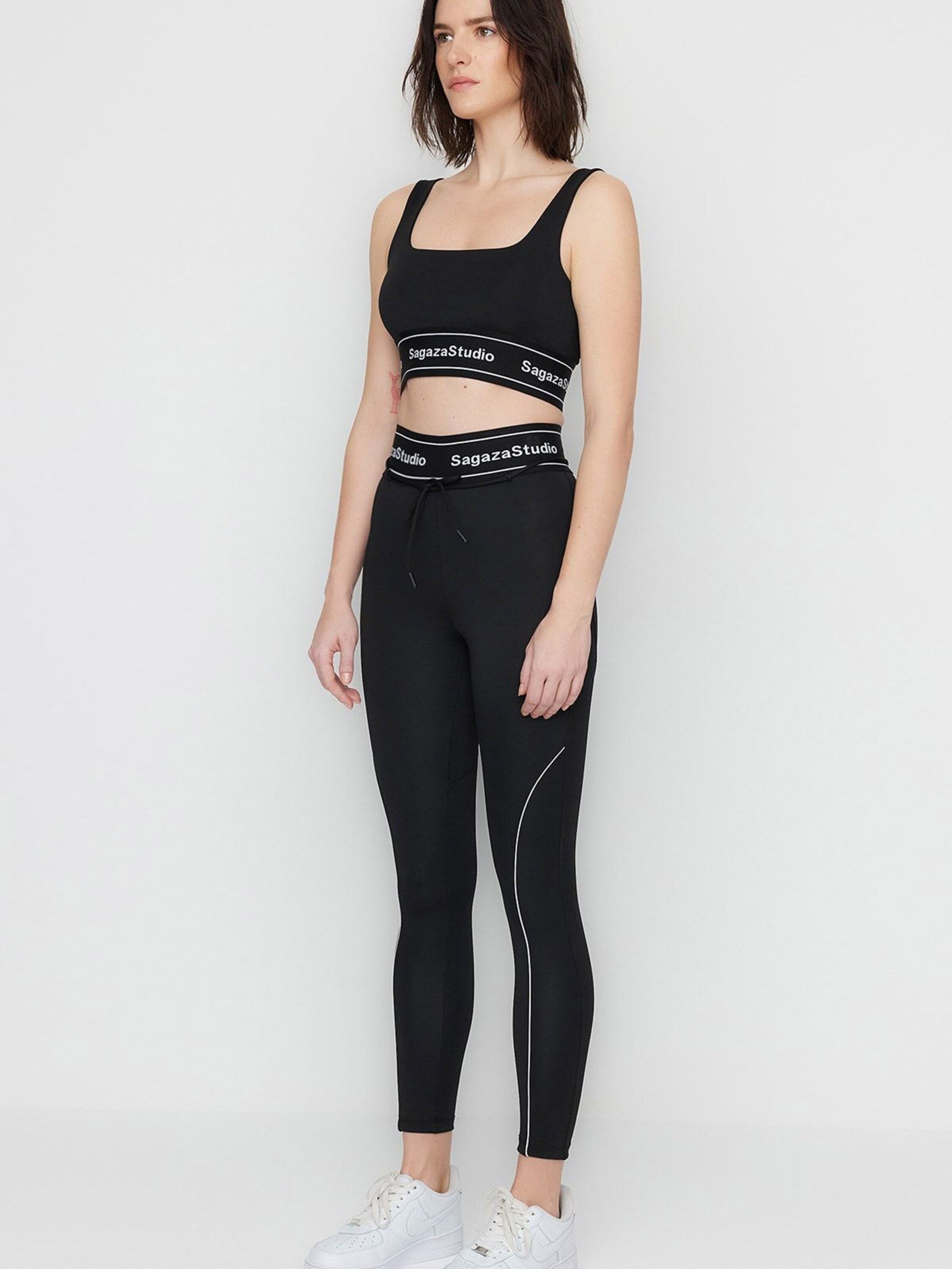 Trendyol Sporthose (1-tlg)