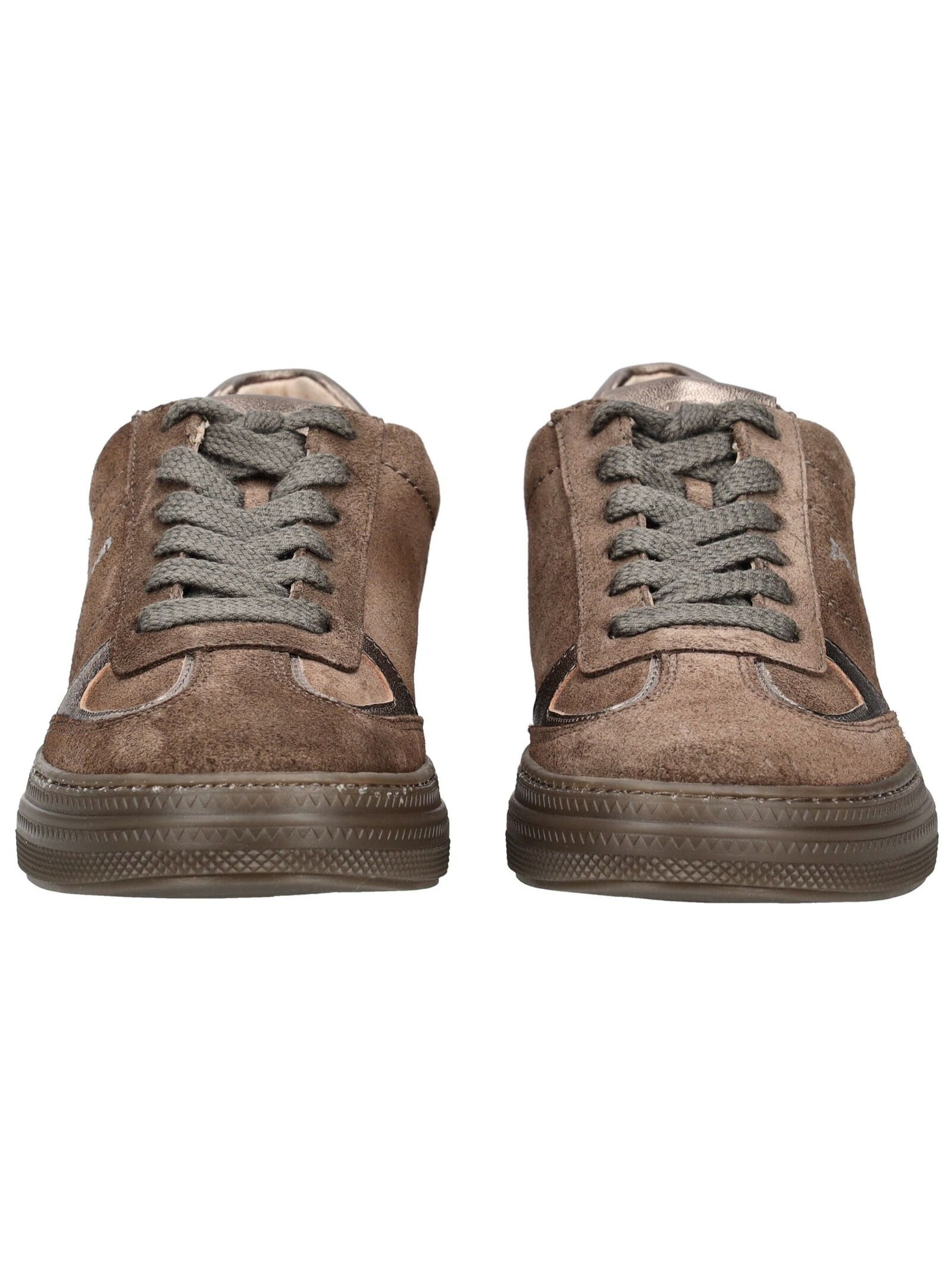 Paul Green Paul Green Sneaker Veloursleder Sneaker