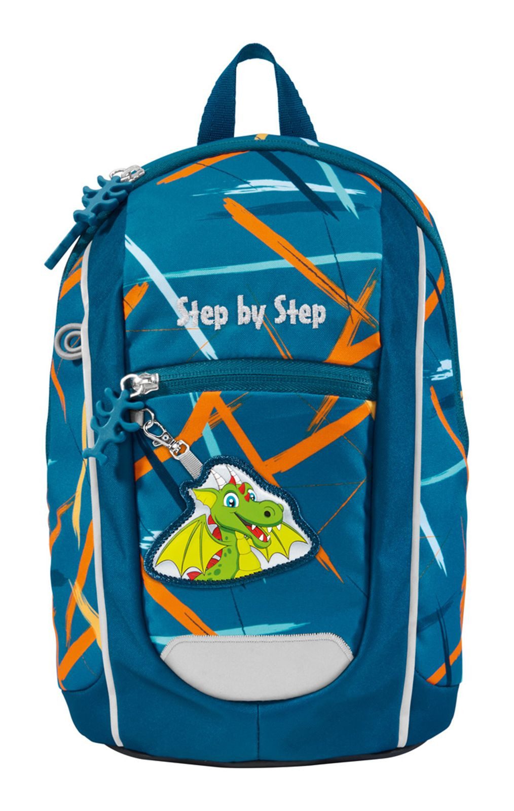 Step by Step Rucksack Mini Backpack (Set, 2-tlg)