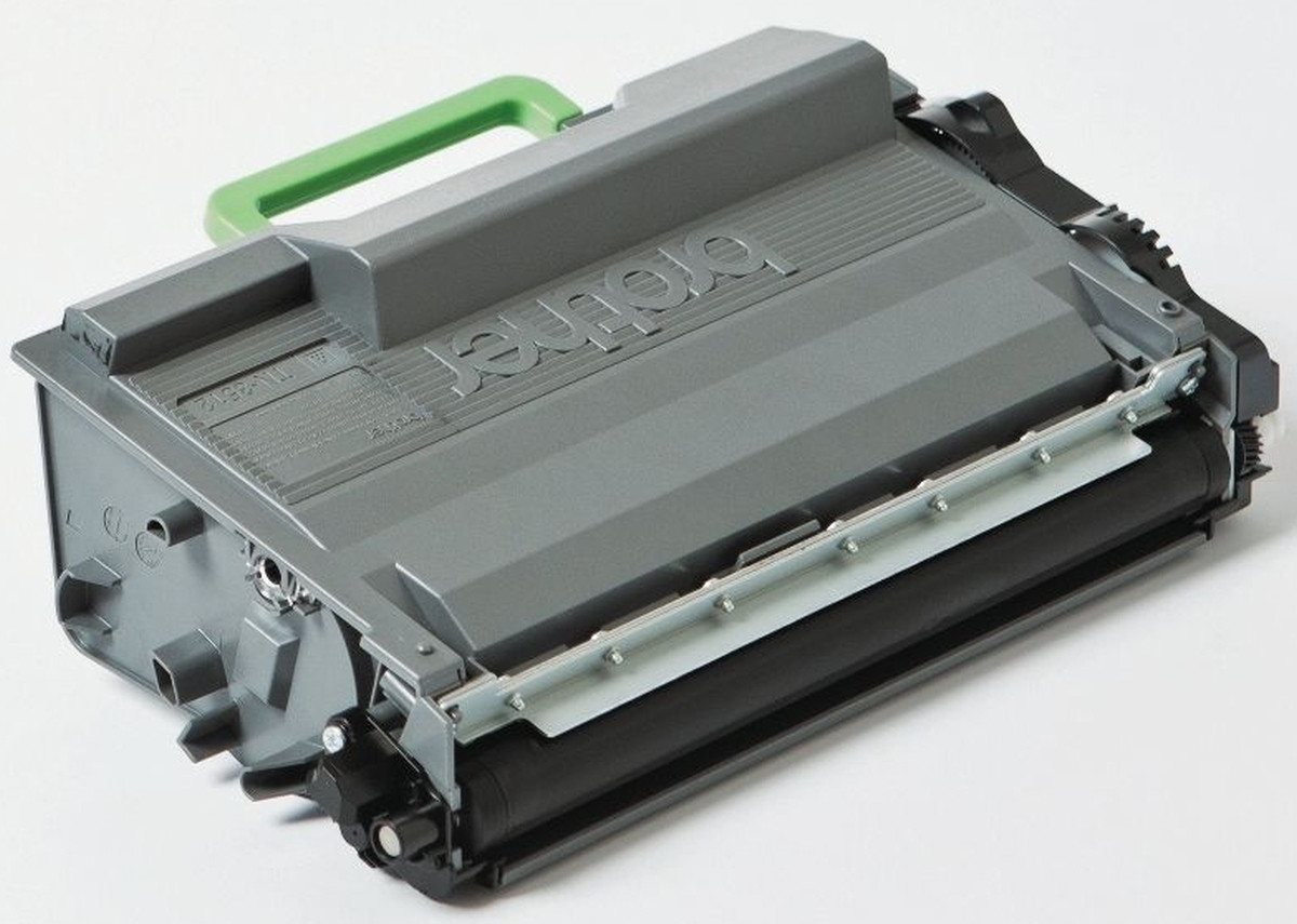 Thumbnail - Brother Tonerpatrone Toner Brother Super Jumbo TN-3512 schwarz (ca. 12000 Seiten)