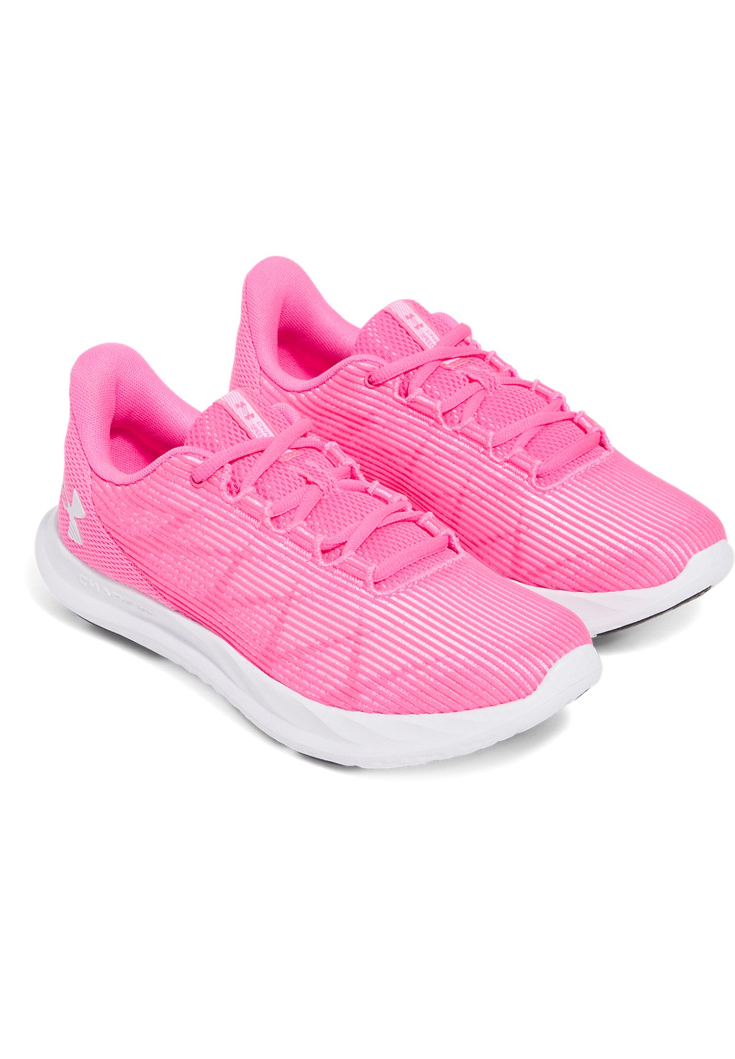 UA W Charged Speed Swift Sneaker