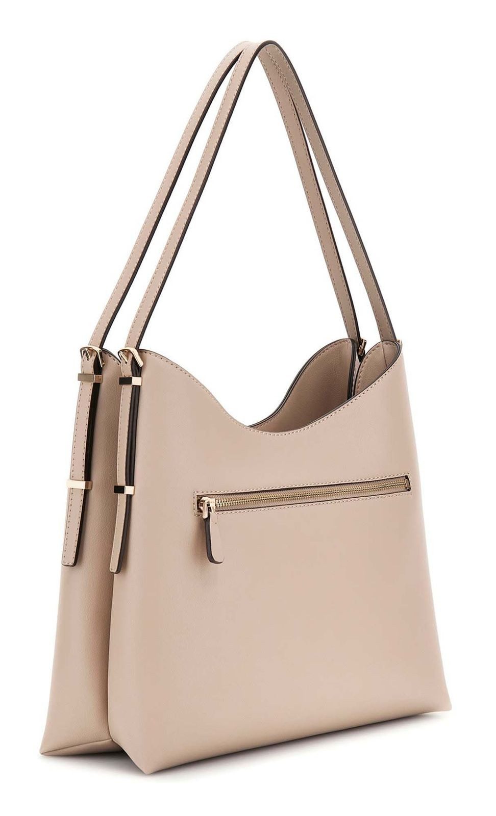 Guess Schultertasche Large Hobo Bag günstig online kaufen