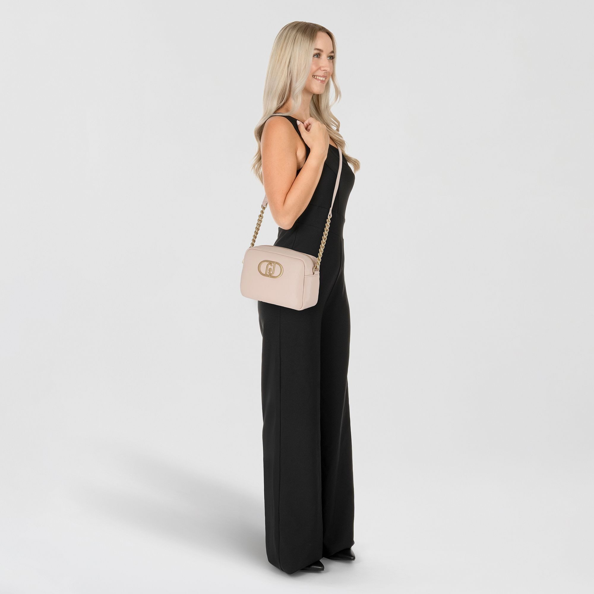 Liu Jo Umhängetasche Lapuffy, Polyurethan