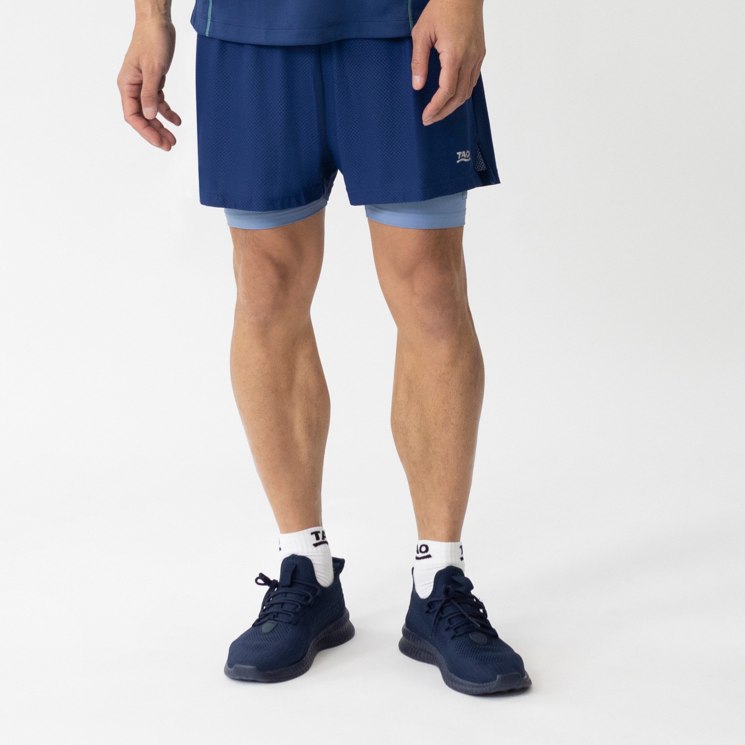 TAO Laufshorts Laufhose KAITO (1-tlg) günstig online kaufen