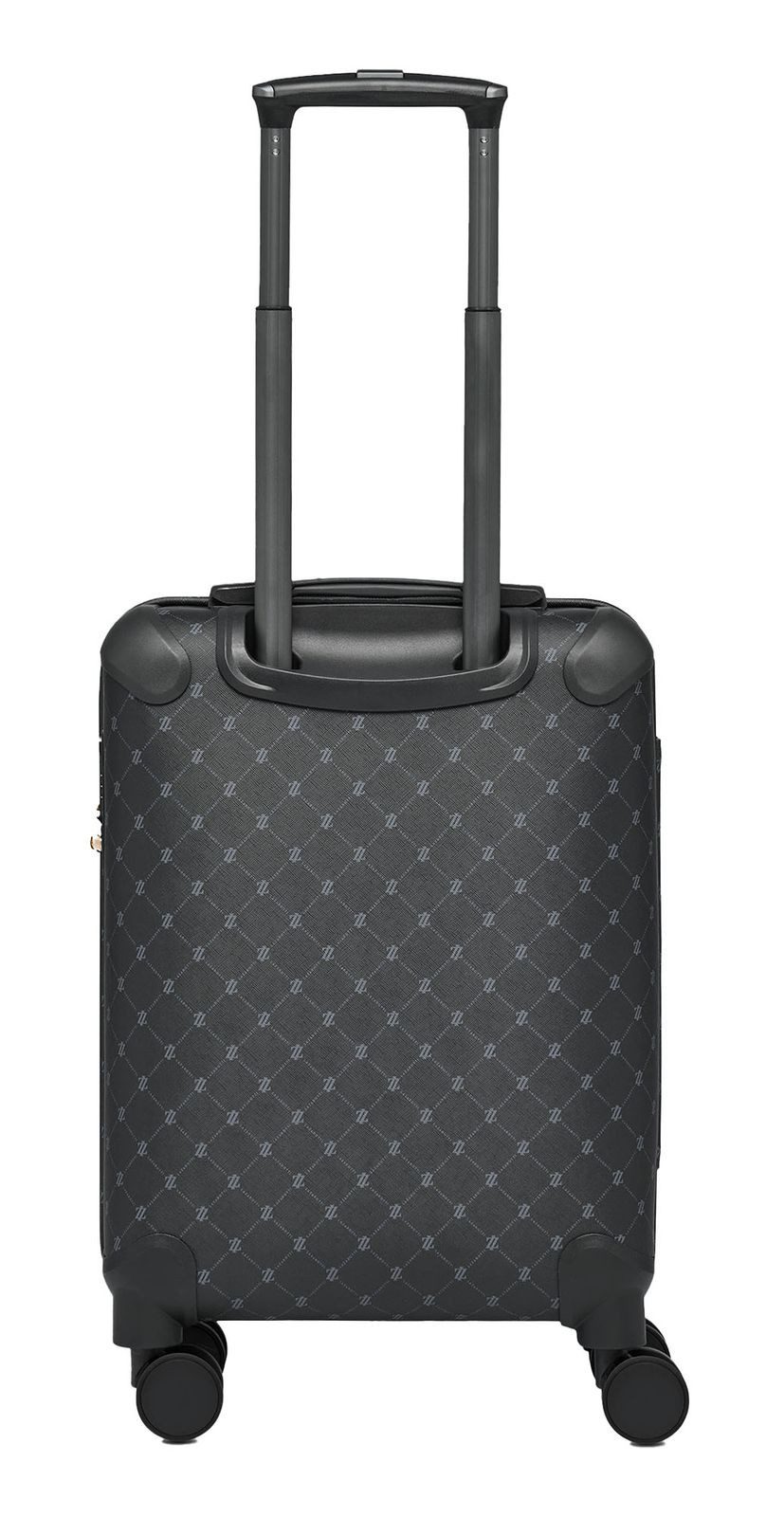 Lazarotti Hartschalen-Trolley Cabin Trolley, 4 Rollen