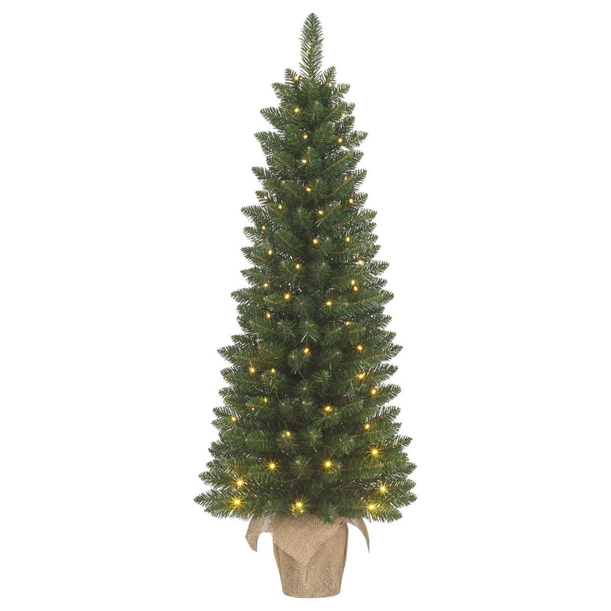 Black Box Trees Künstlicher Weihnachtsbaum Black Box Trees Gerlos Künstlicher Weihnachtsbaum mit LED's