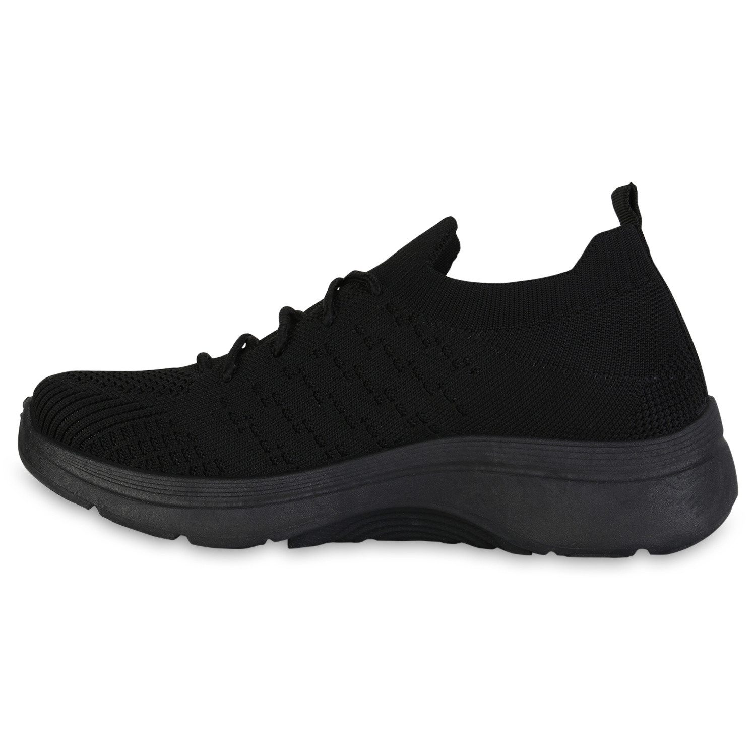 VAN HILL 841618 Laufschuh Damen Laufschuhe Sportschuhe Schnürer Sportliche günstig online kaufen