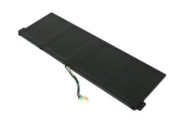 PowerSmart NAC063.322 Laptop-Akku für Acer AC14B8K, KT.004G.004 Li-ion 3200 mAh (15,2 V)