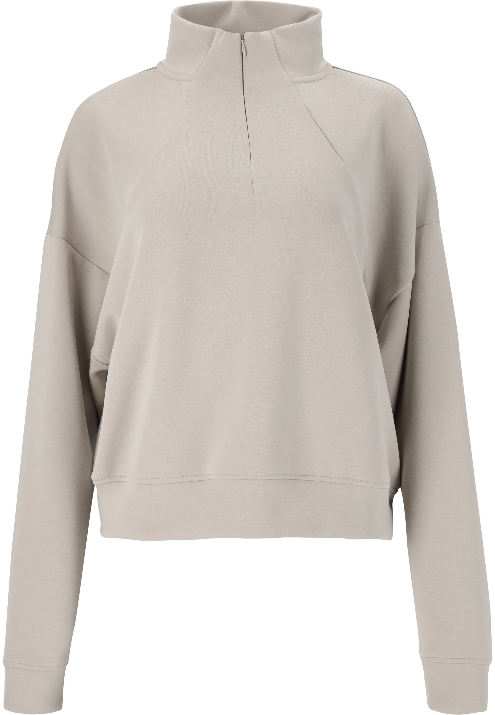 ENDURANCE Strickpullover Jade mit atmungsaktiver Eigenschaft
