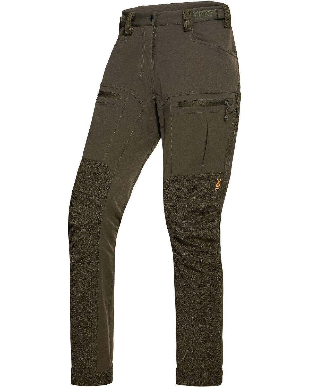 Parforce Active Outdoorhose Damen Jagdhose RE-Inforced 2.0 günstig online kaufen