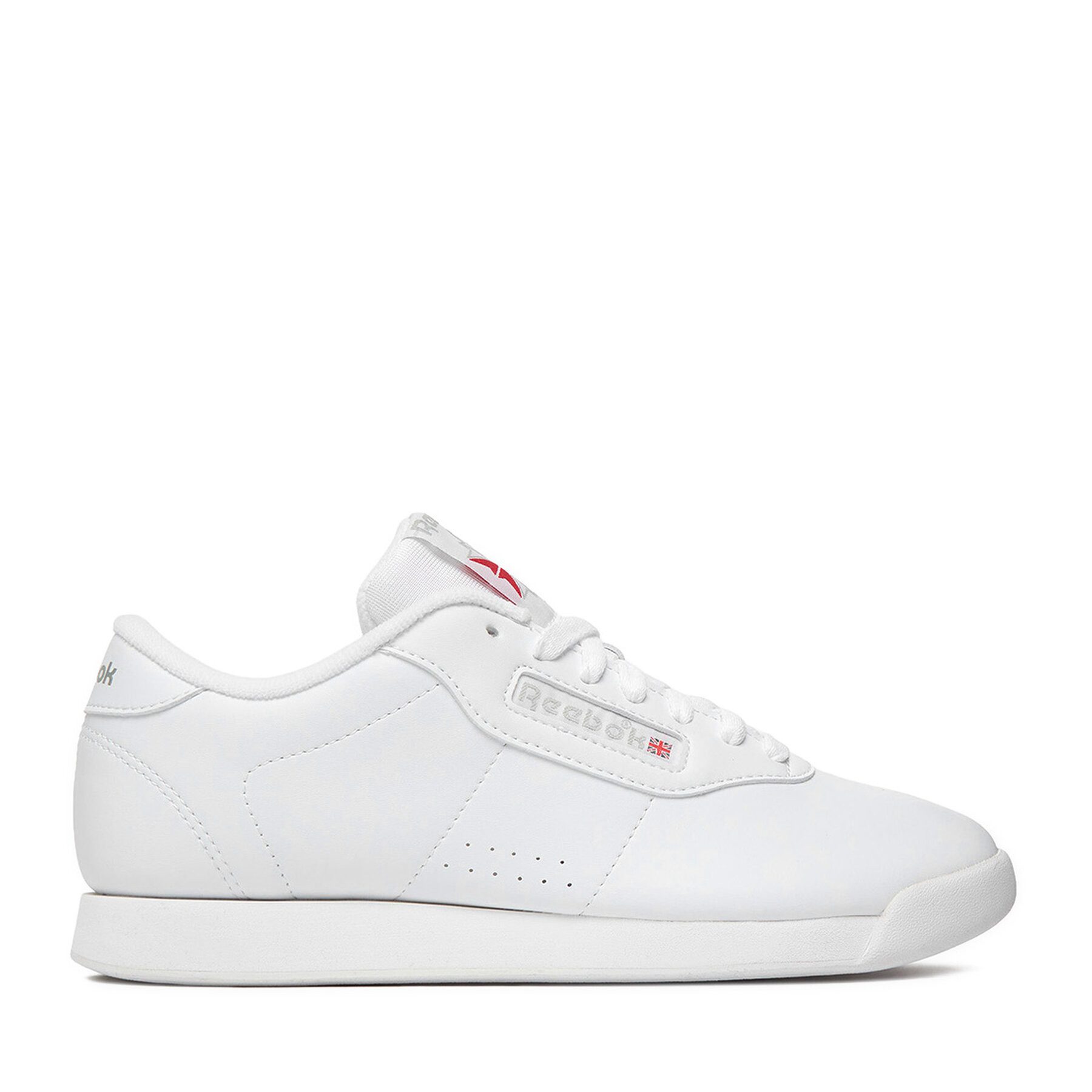 Reebok Reebok Damen Turnschuhe 5907964189343 Weiß Walkingschuh