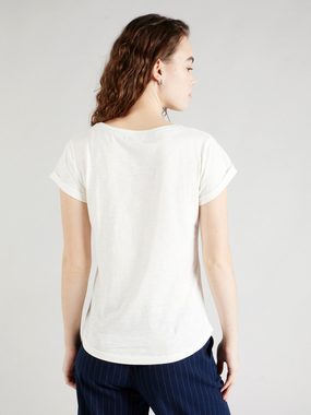 Derbe T-Shirt Rosenanker (1-tlg) Plain/ohne Details