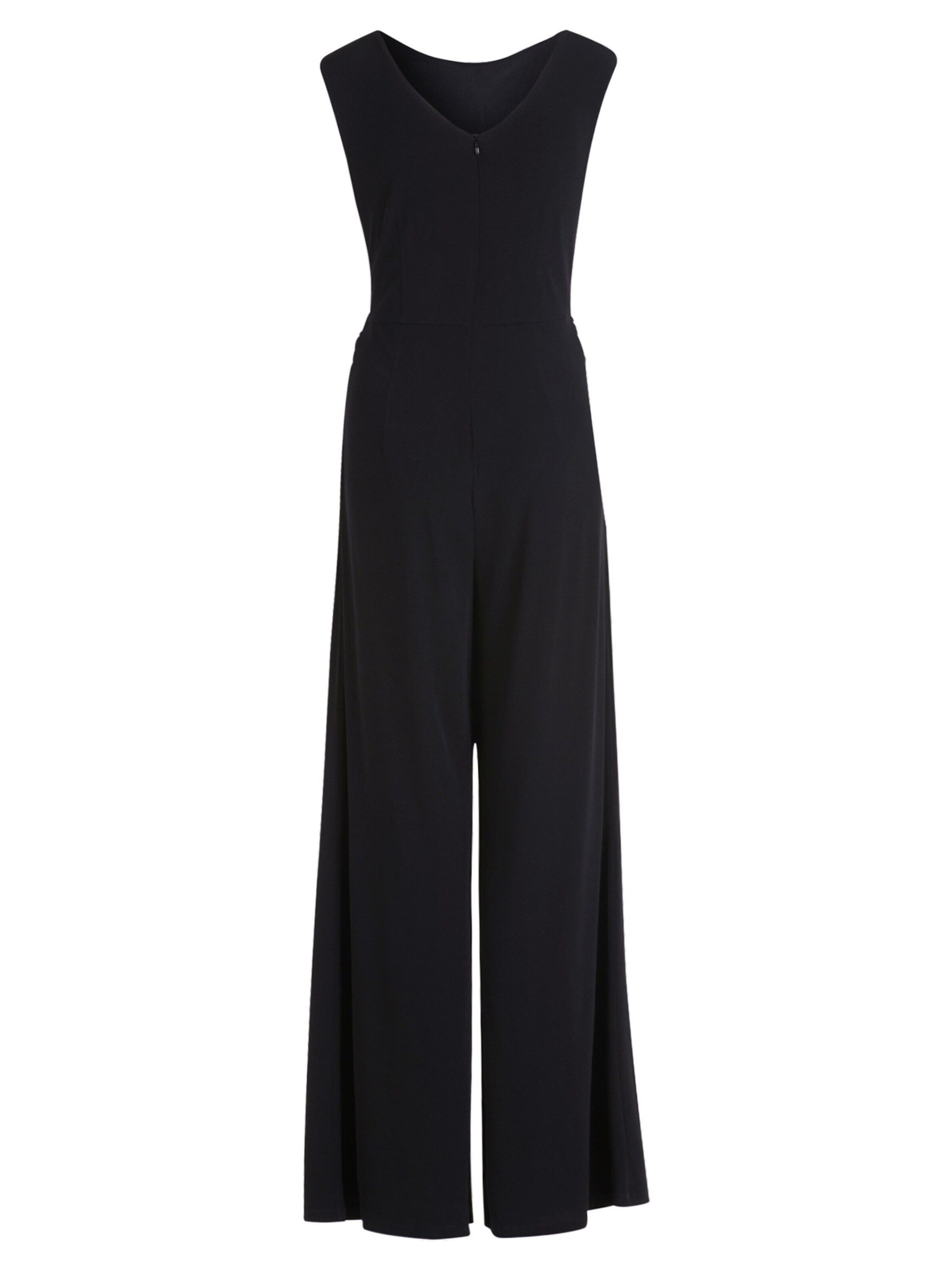 Vera Mont Jumpsuit (1-tlg) Drapiert/gerafft günstig online kaufen