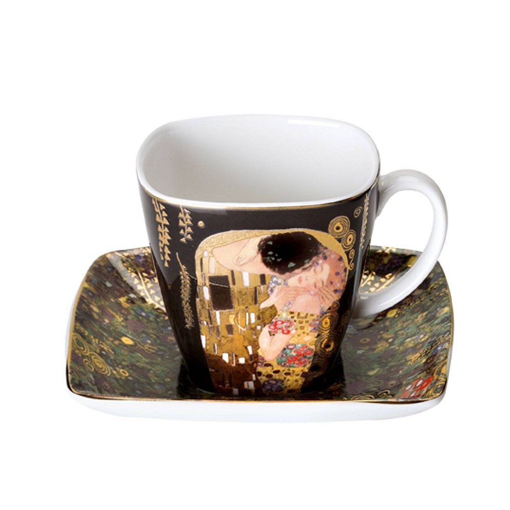 Goebel Untertasse
