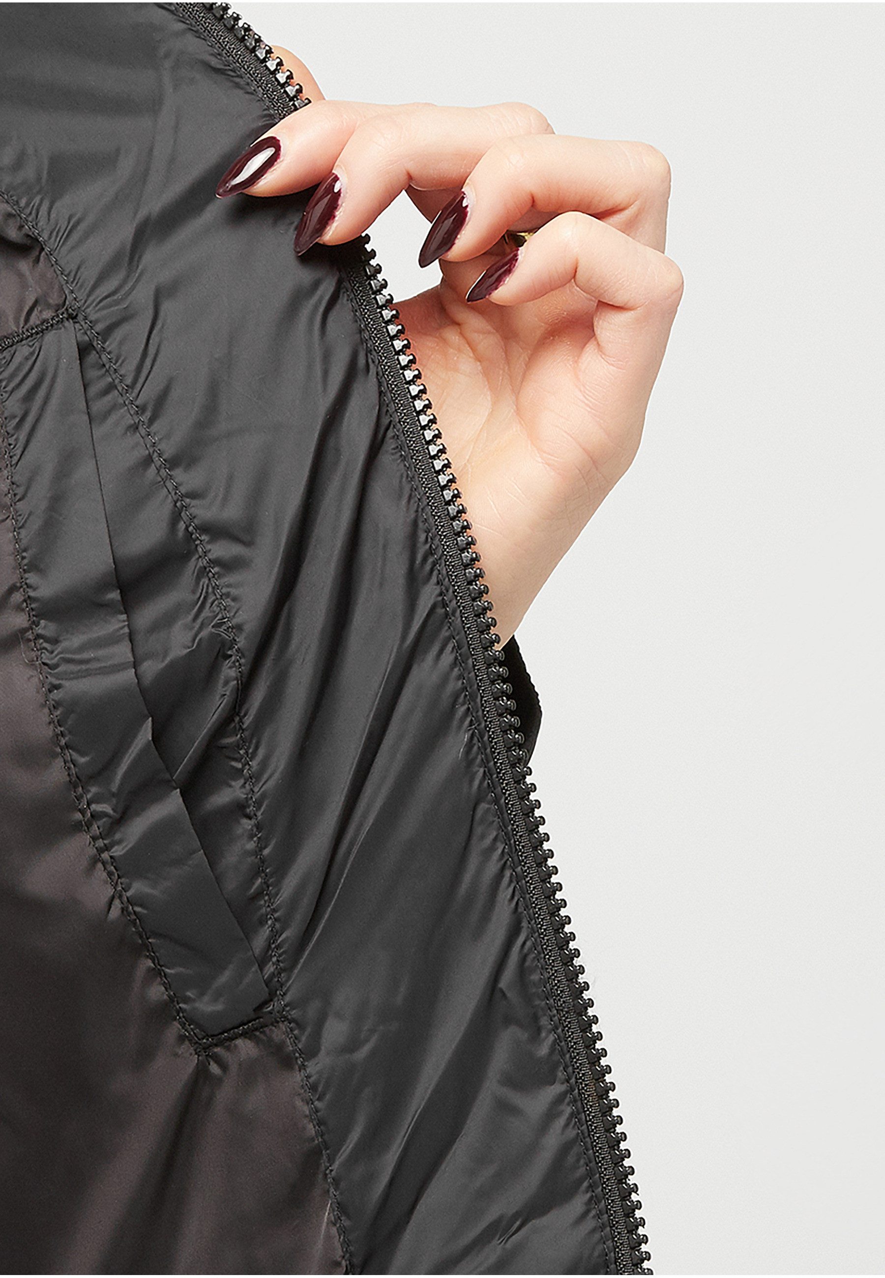 Karl Kani Winterjacke Karl Kani OG Essential Puffer Jacket (1-St)