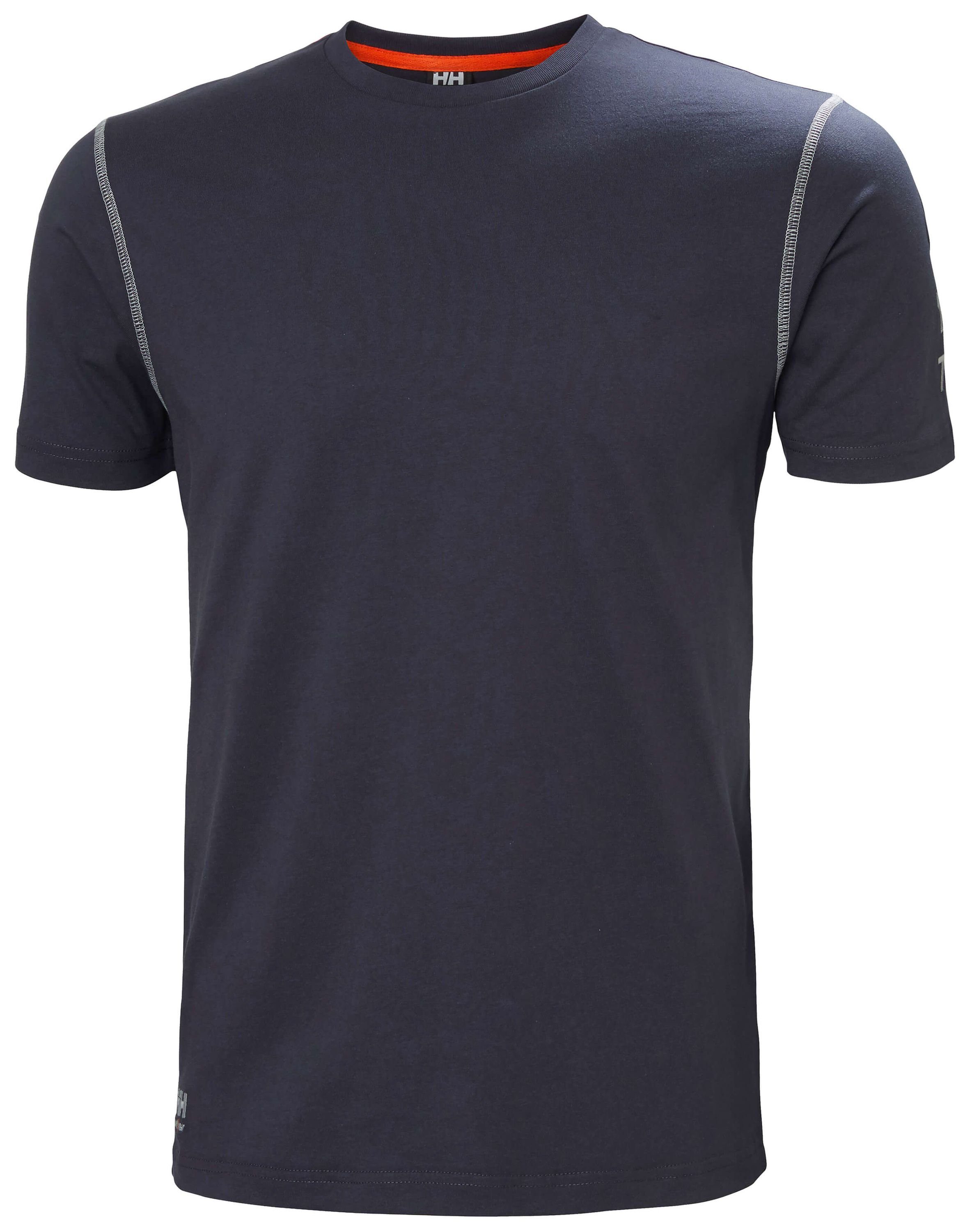 Helly Hansen T-Shirt Oxford T-Shirt (1-tlg)
