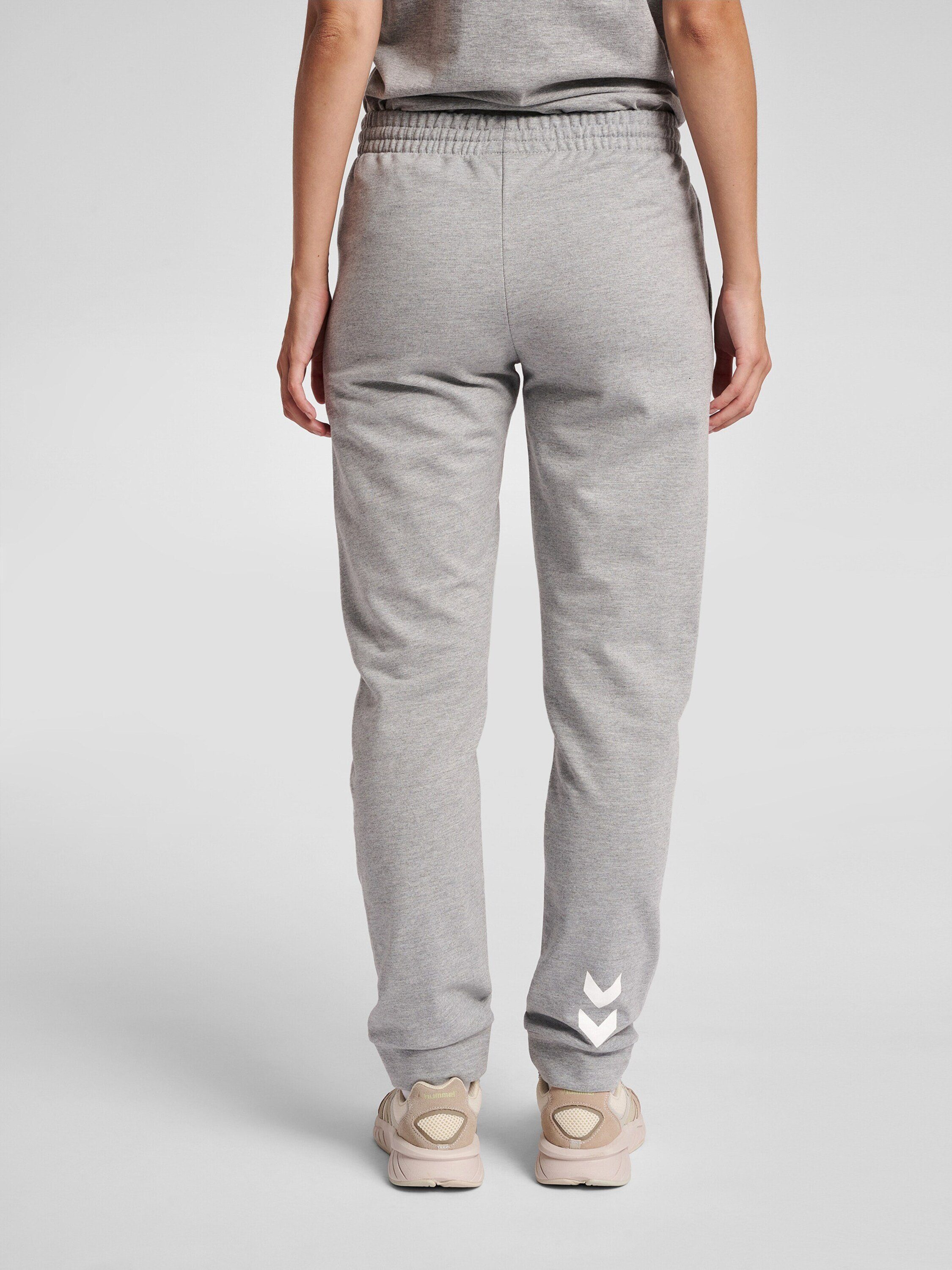 hummel Sporthose Go (1-tlg) Weiteres Detail