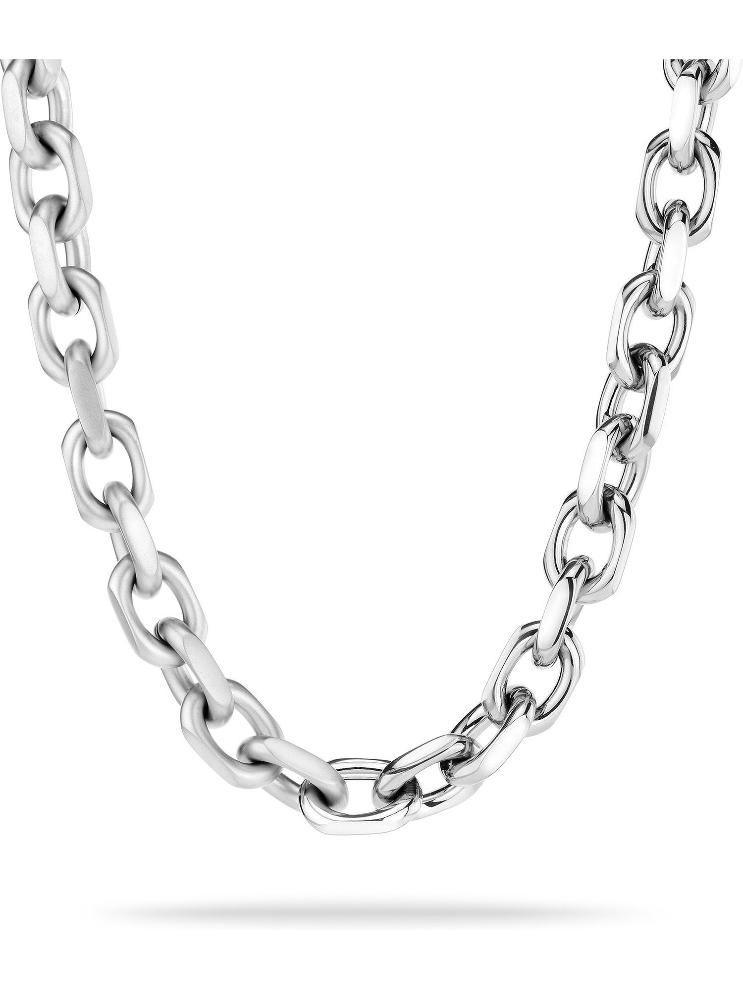 Tamaris Edelstahlkette Tamaris Damen-Ket...