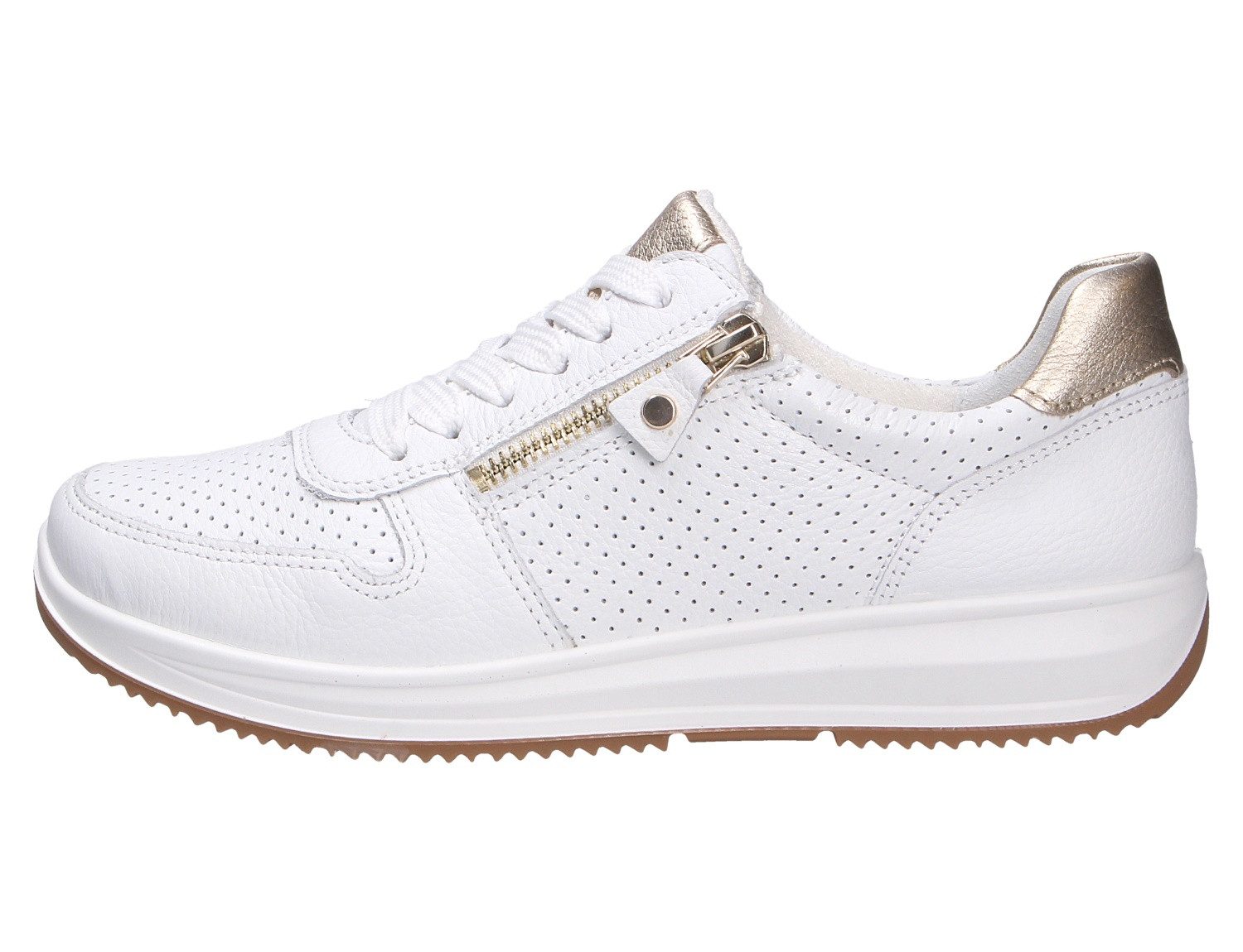 Ara OSAKA Schnürschuh Weicher Gehcomfort günstig online kaufen
