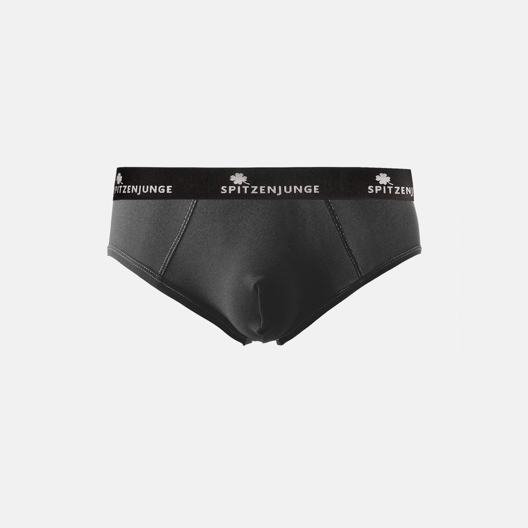 SPITZENJUNGE Slip Orvieto