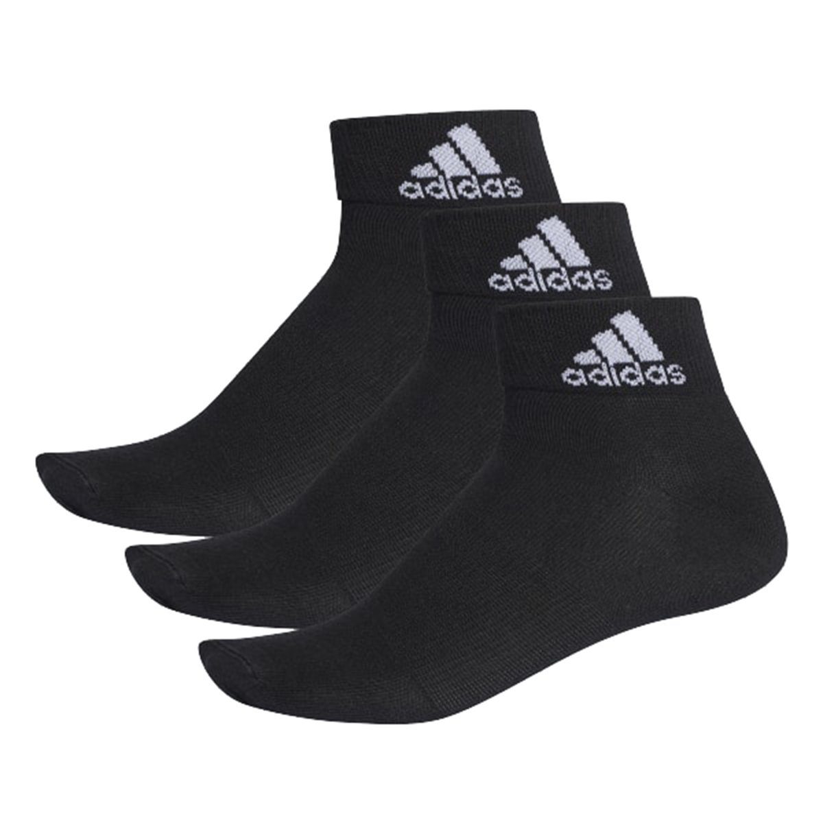 adidas Performance Kurzsocken Ankle Socken 3 Paar (Packung, 3-Paar, 3er-Pac günstig online kaufen