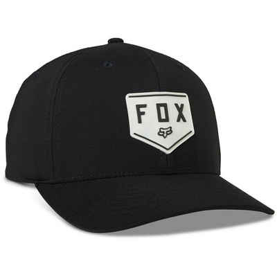 Fox Baseball Cap SHIELD TECH FLEXFIT